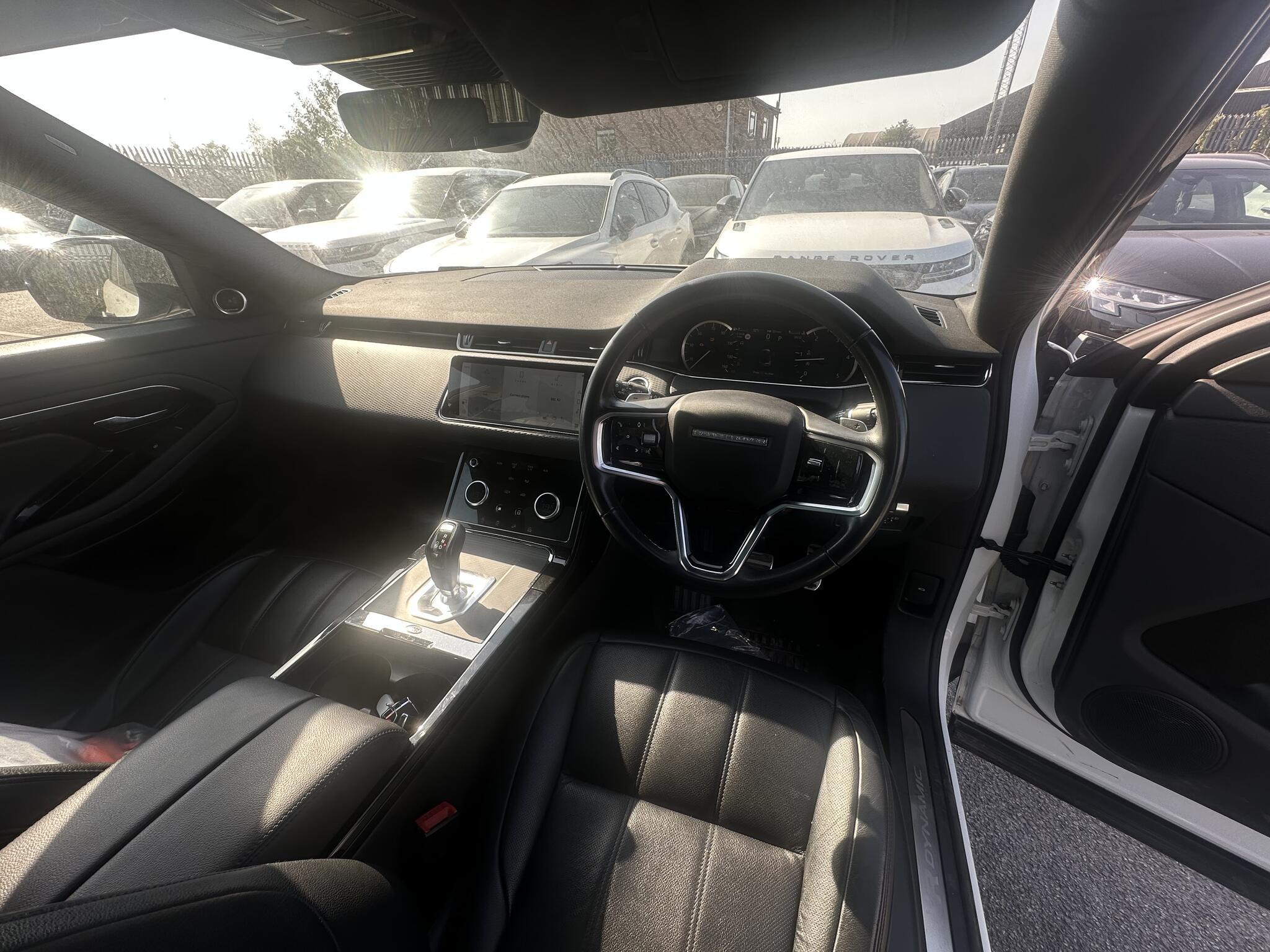 Land Rover Range Rover Evoque - Image 6