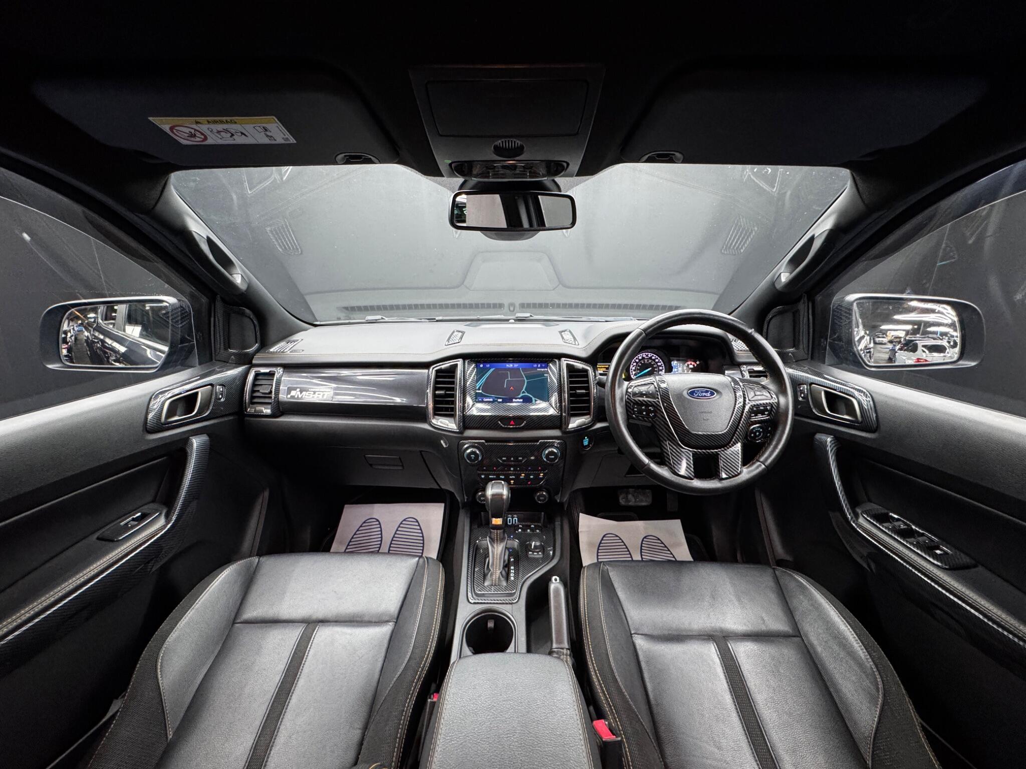 Ford Ranger - Image 17