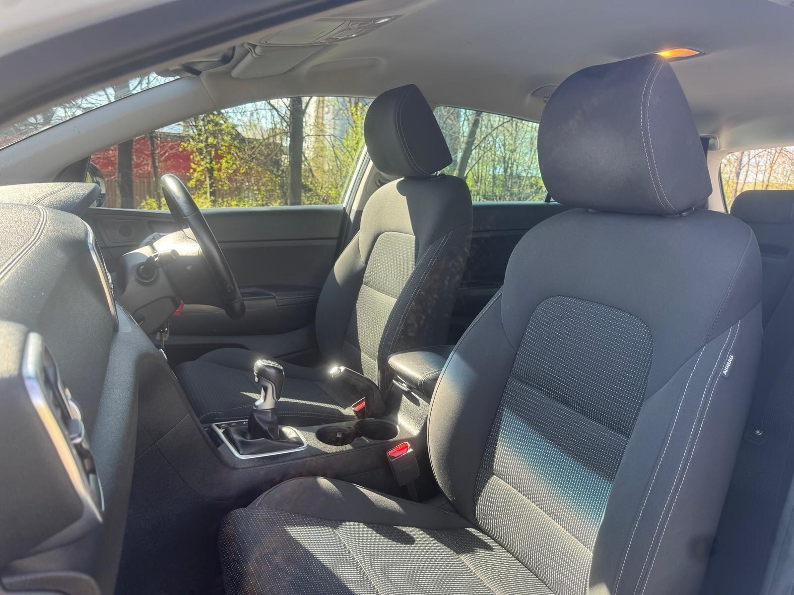 Kia Sportage - Image 42