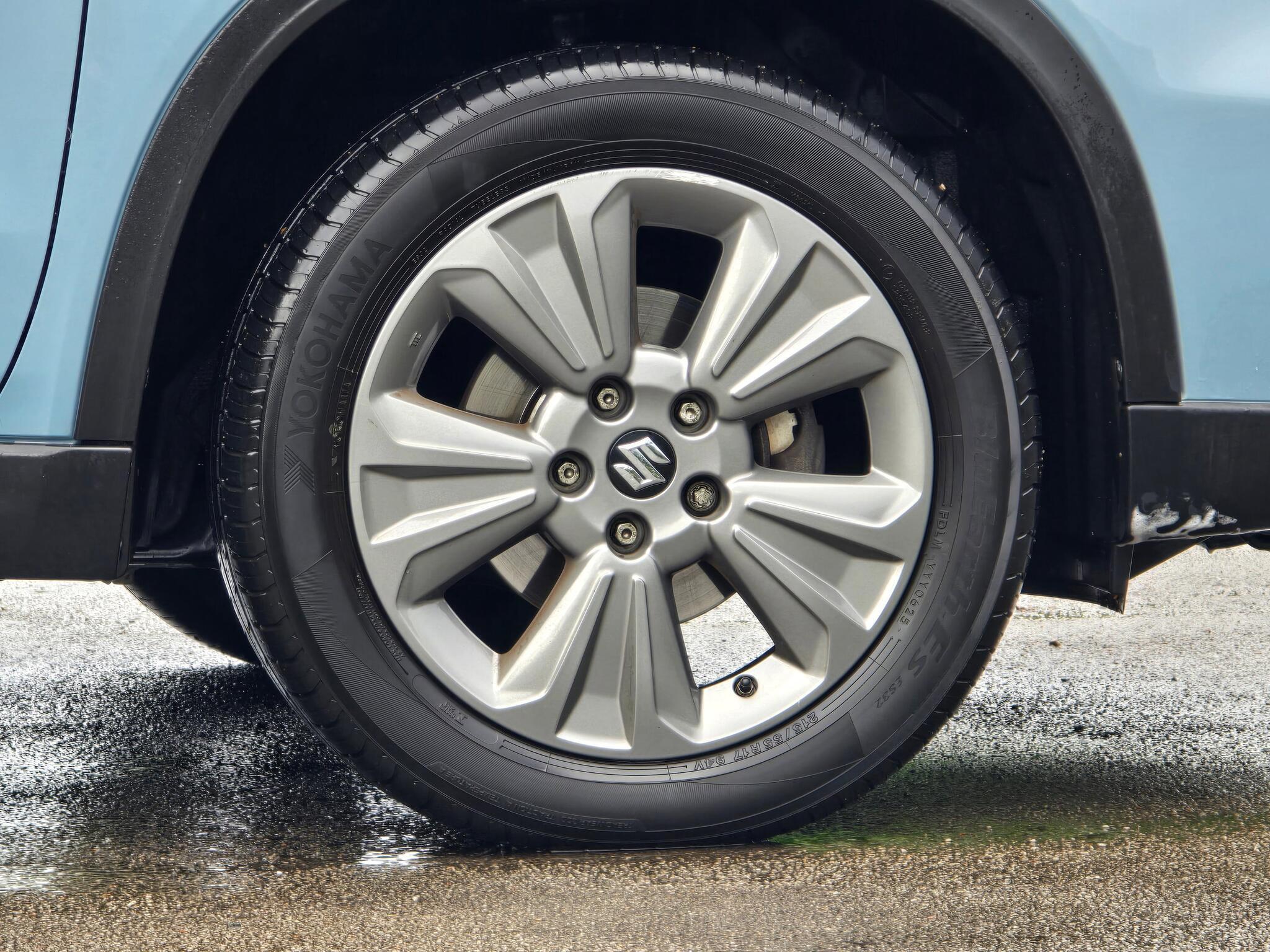 Suzuki Vitara - Image 6
