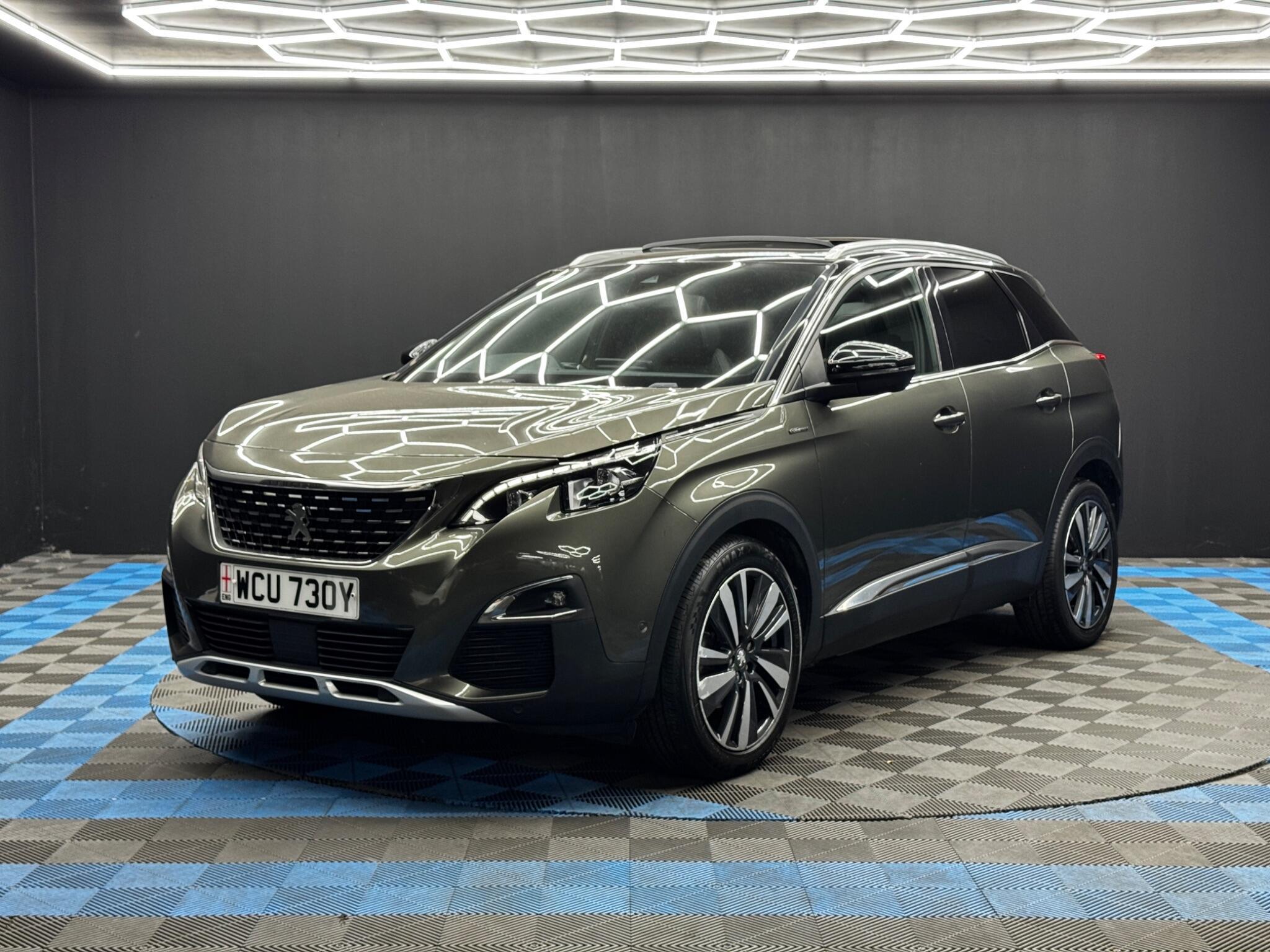 Peugeot 3008 - Image 3