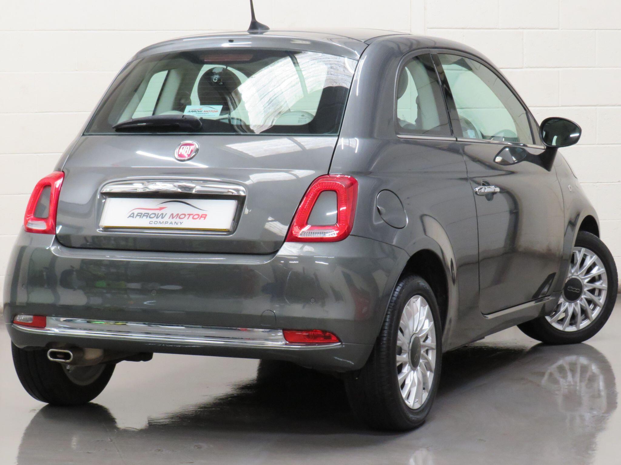 Fiat 500 - Image 3