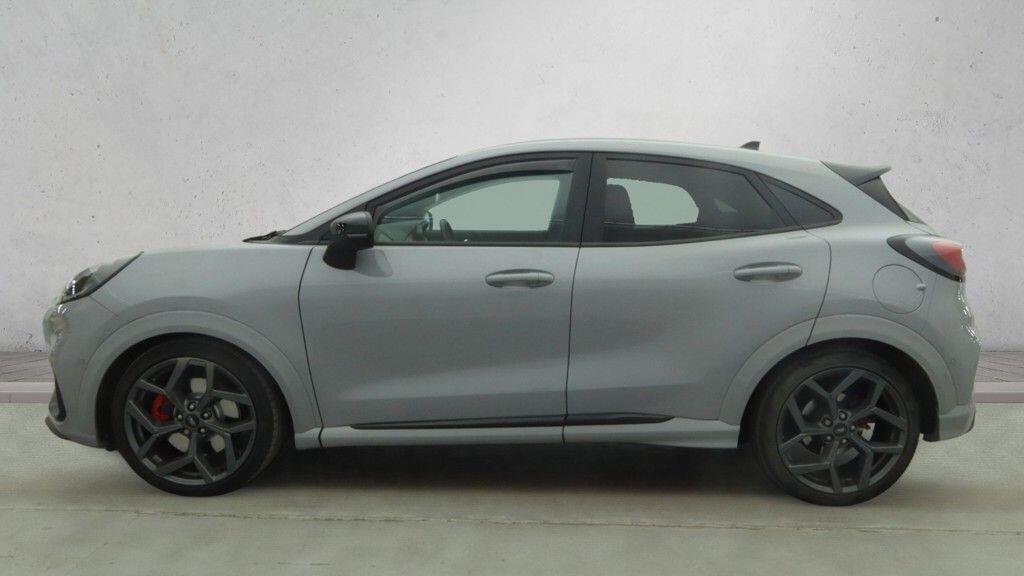Ford Puma - Image 9
