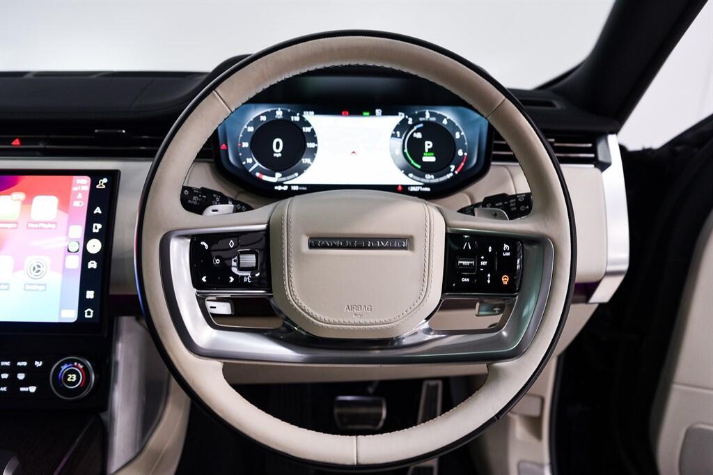 Land Rover Range Rover - Image 39