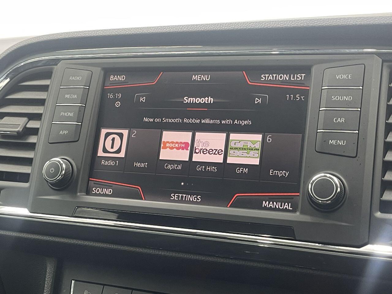 SEAT Ateca - Image 29