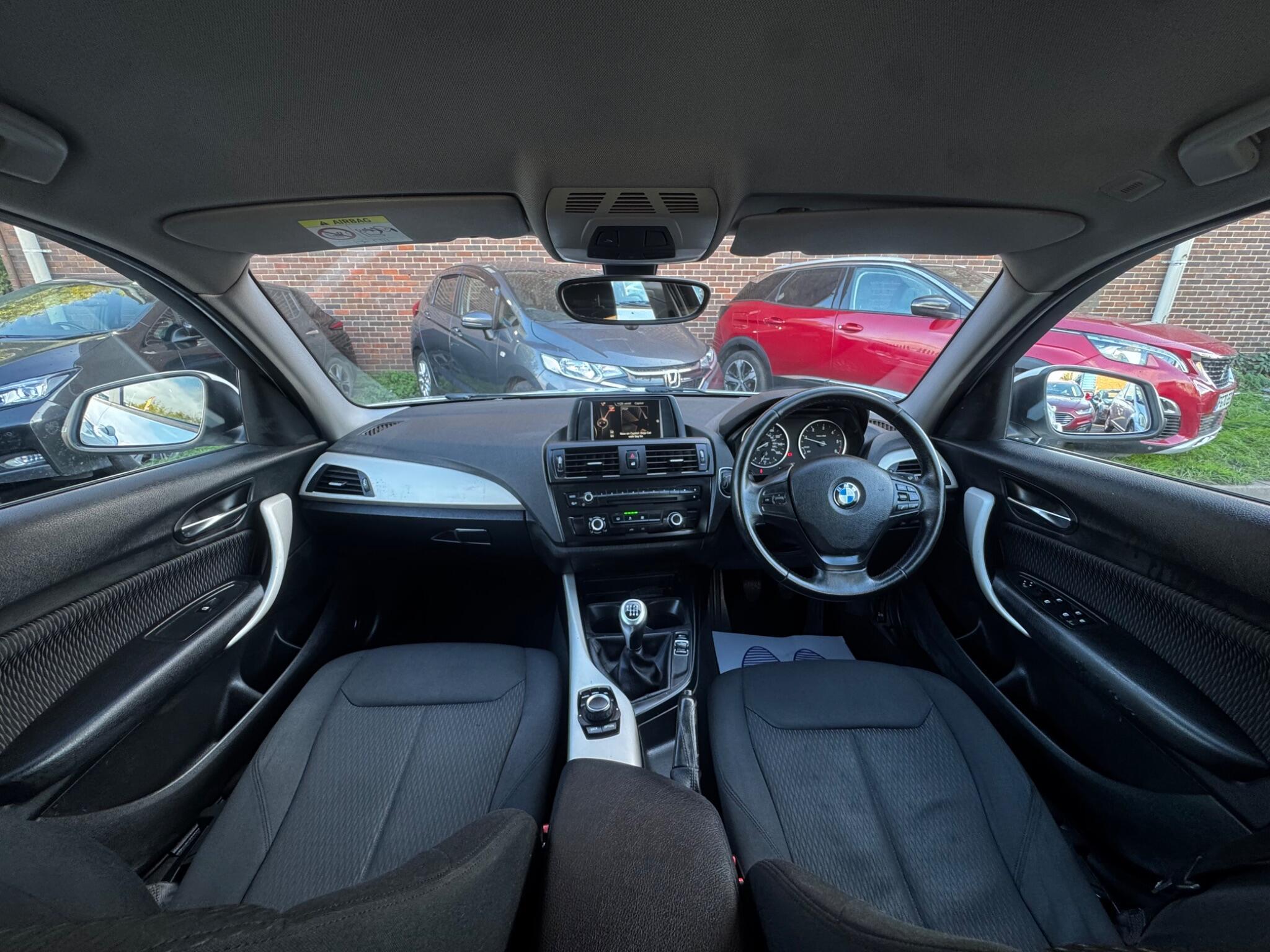 BMW 1 Series - Image 3