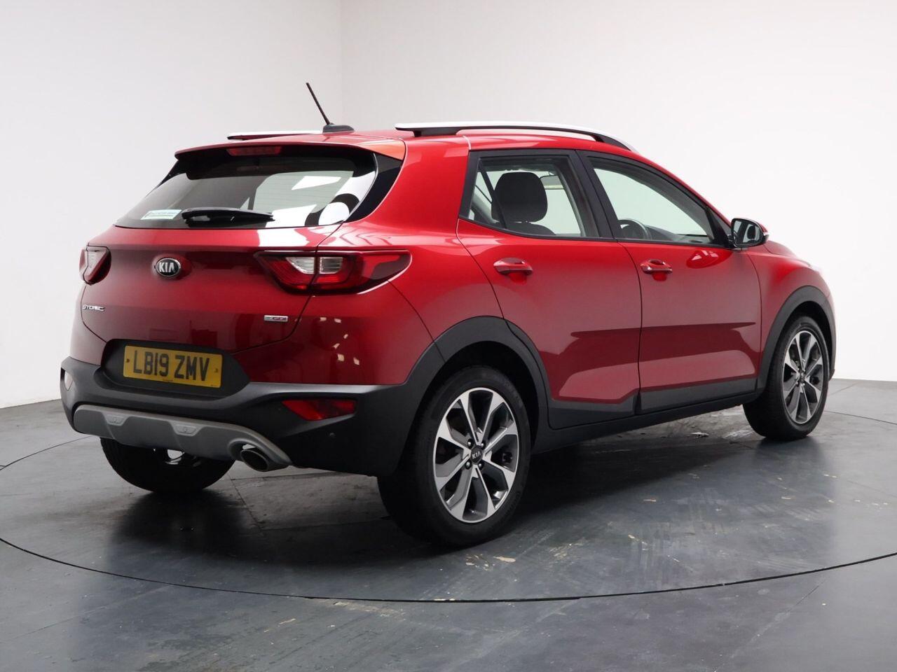 Kia Stonic - Image 12