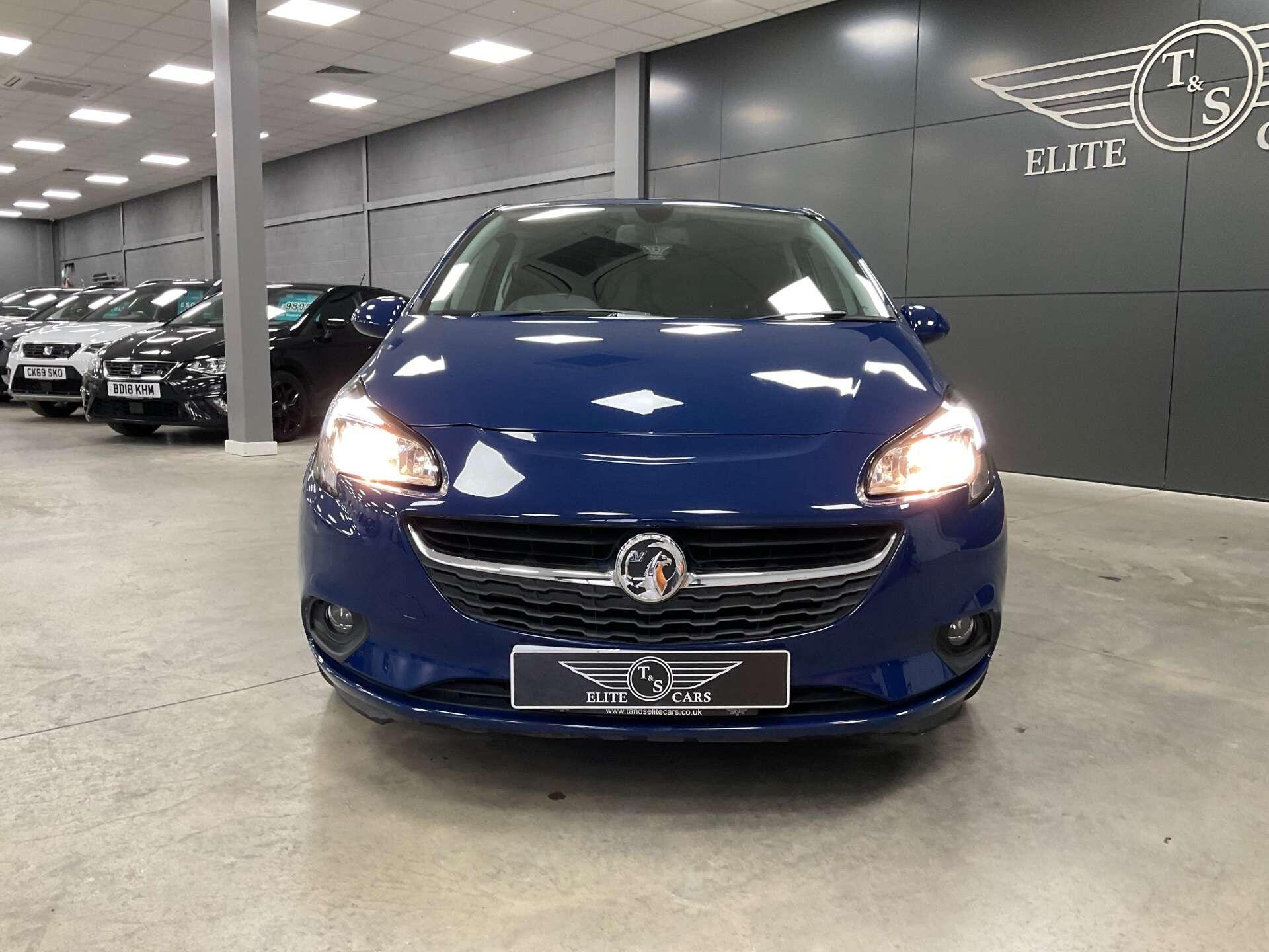 Vauxhall Corsa - Image 5