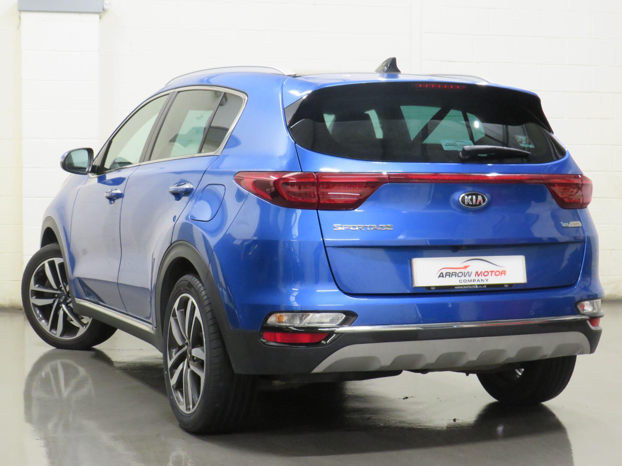 Kia Sportage - Image 6