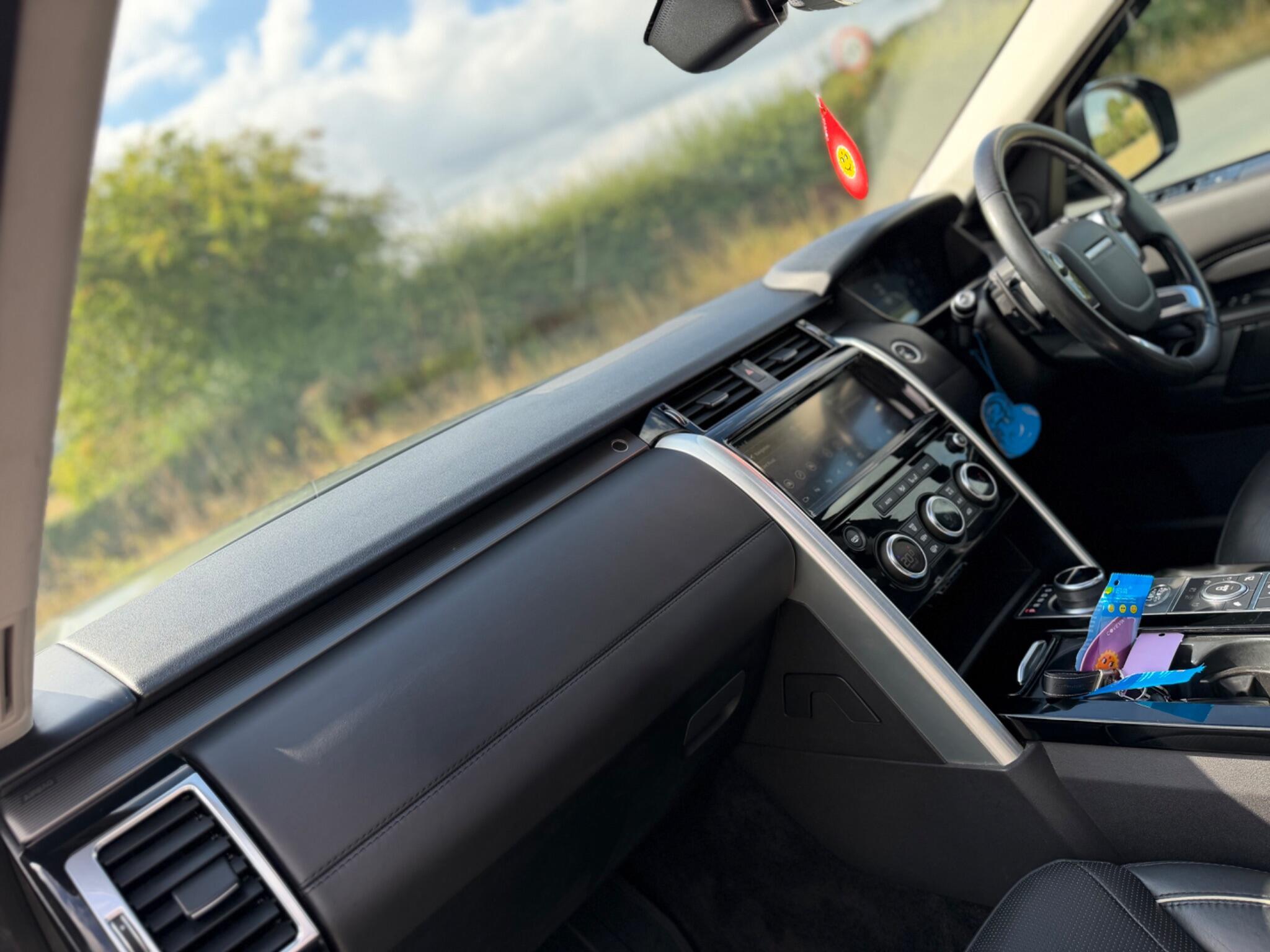 Land Rover Discovery - Image 20