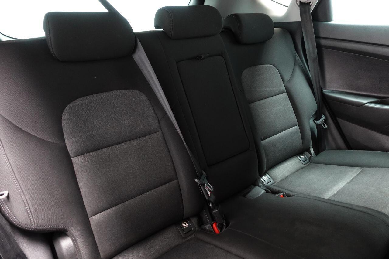 Hyundai Tucson - Image 18
