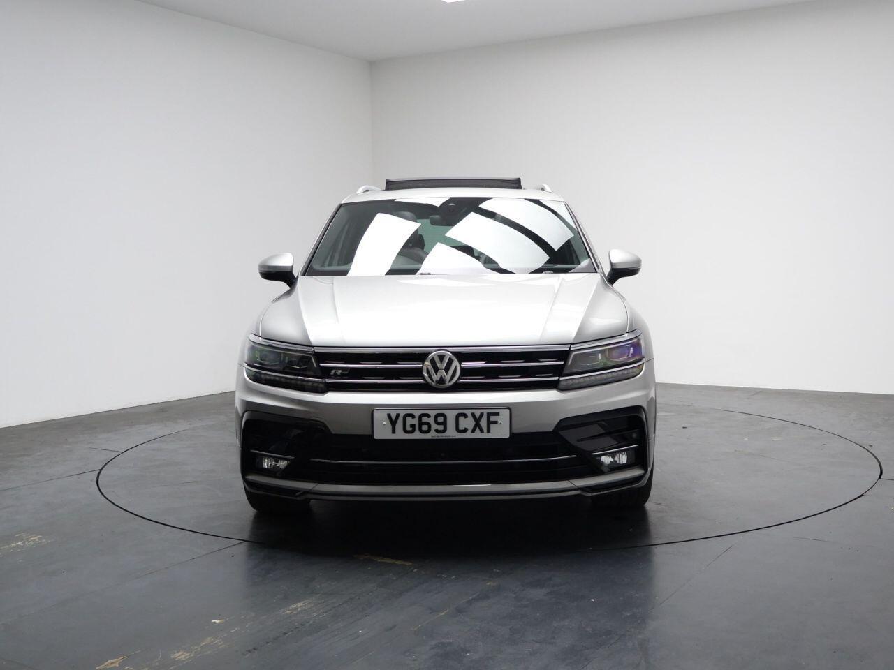 Volkswagen Tiguan - Image 4