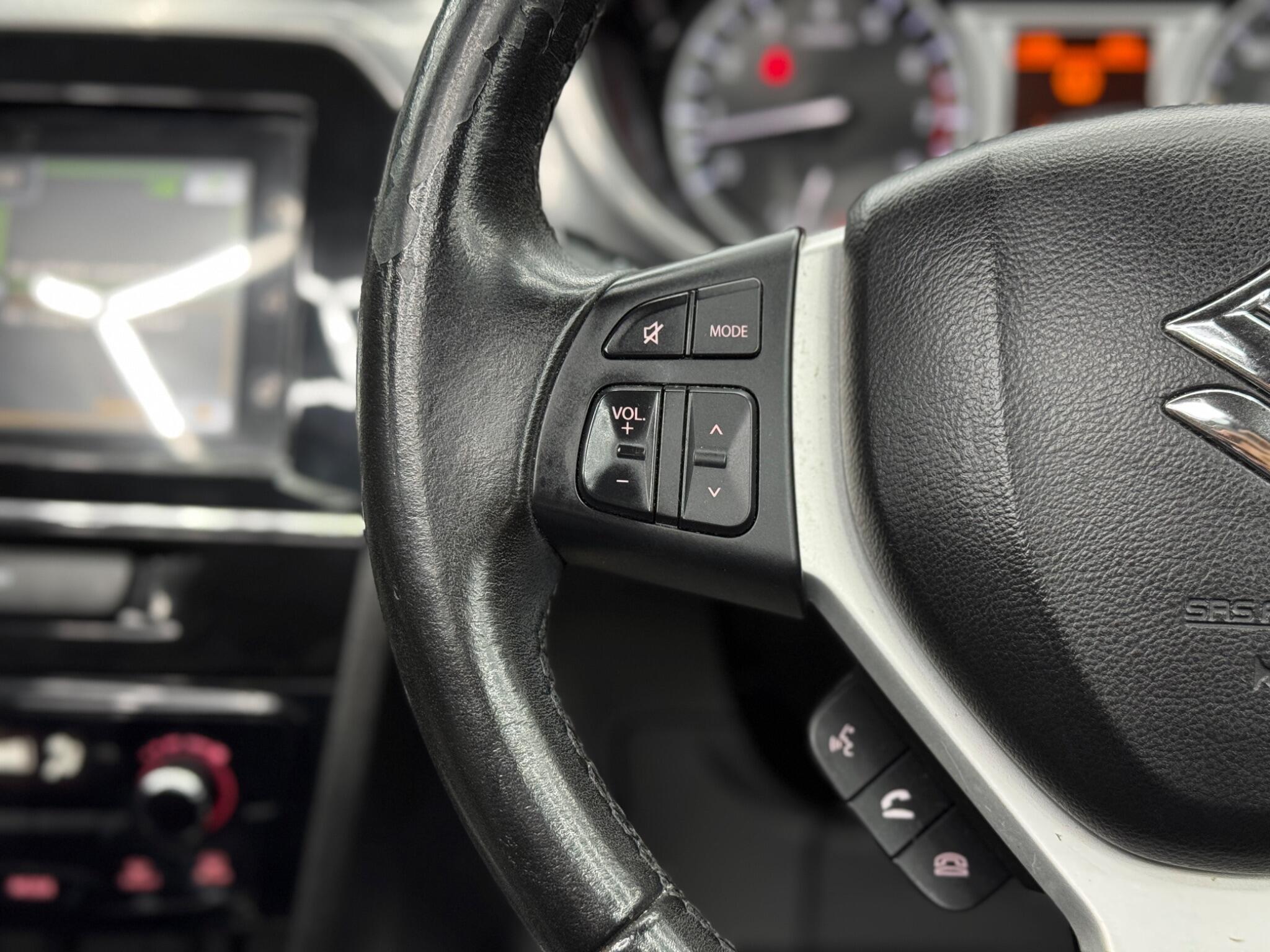 Suzuki Vitara - Image 19