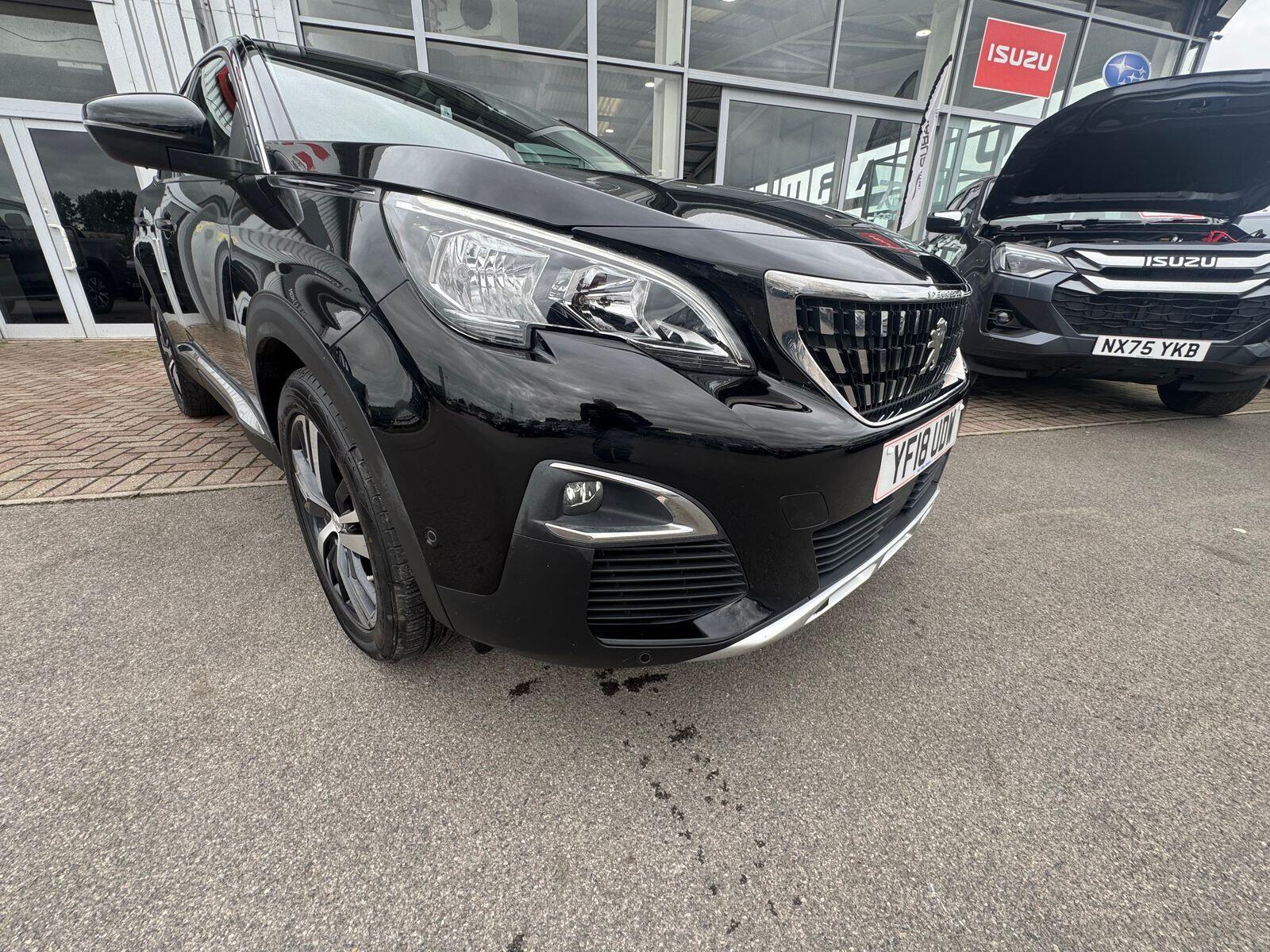 Peugeot 3008 - Image 12