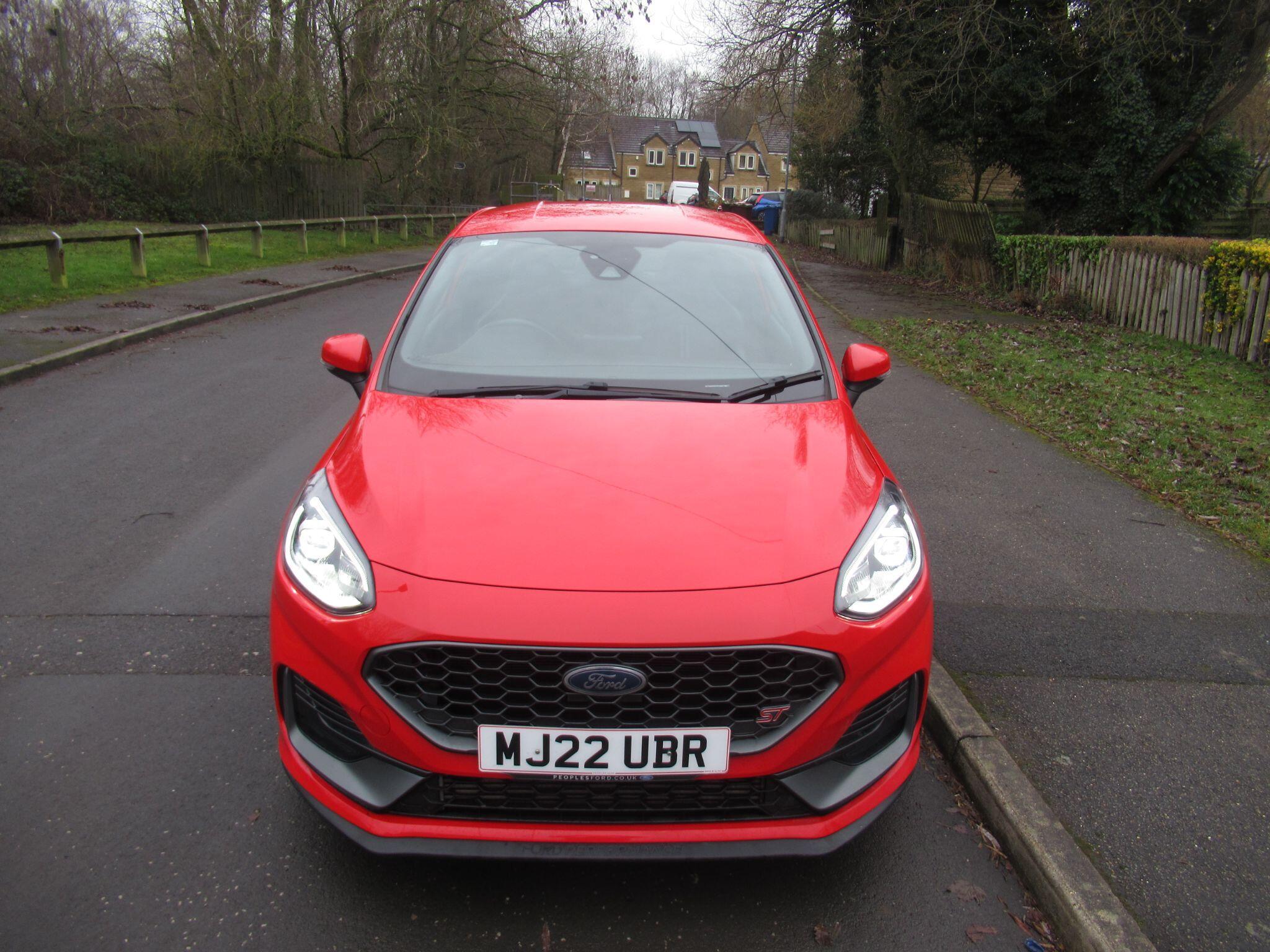 Ford Fiesta - Image 10