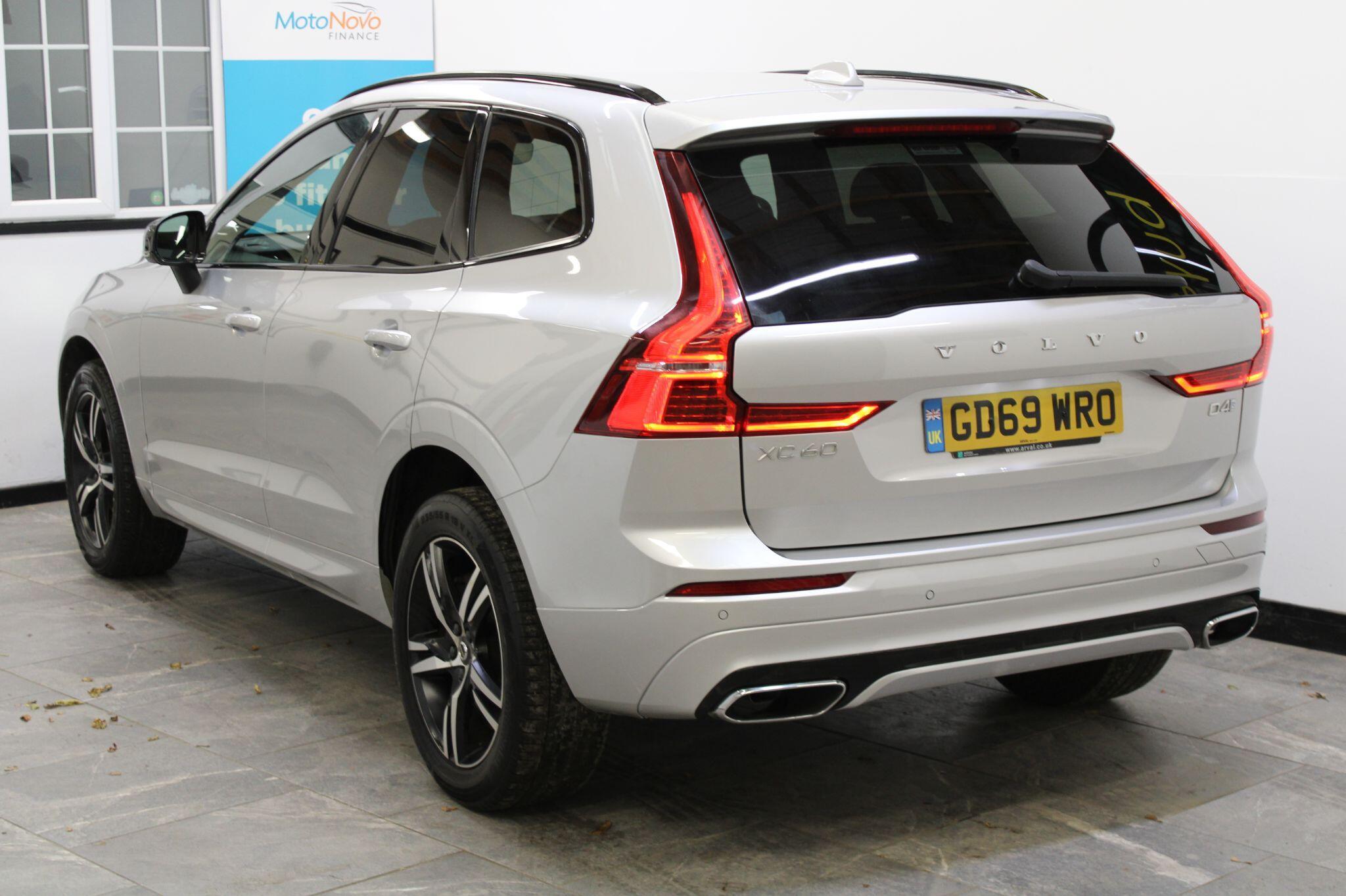 Volvo XC60 - Image 17
