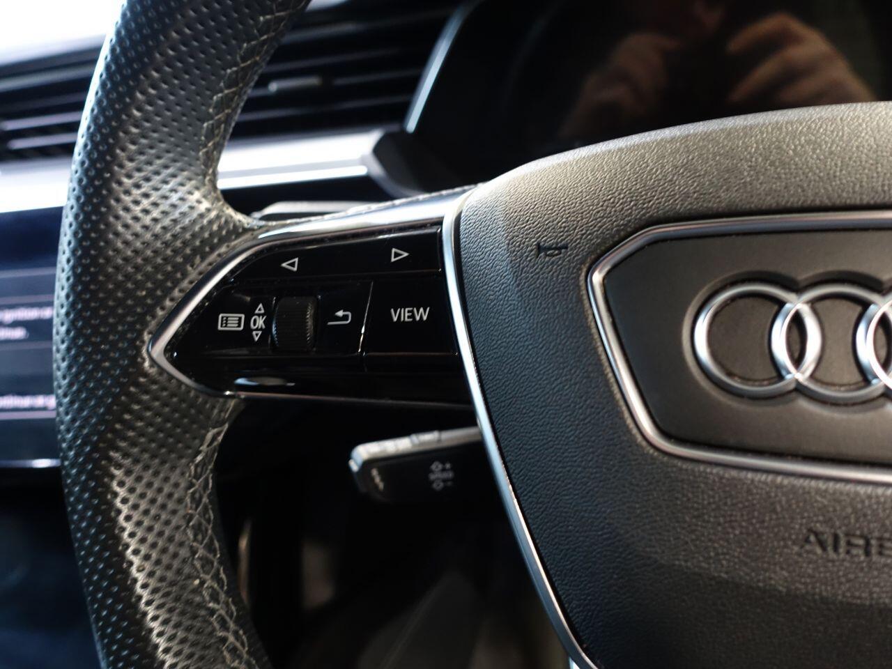 Audi E-Tron - Image 24