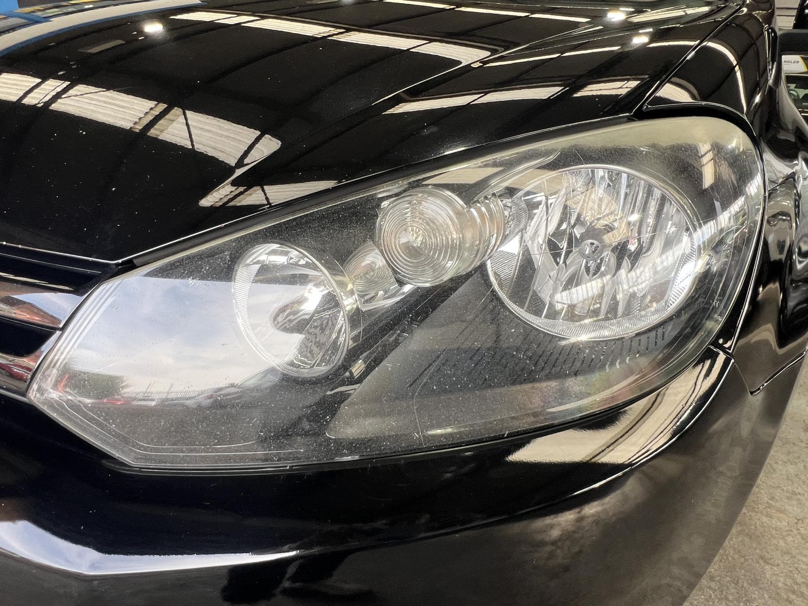 Volkswagen Golf - Image 10
