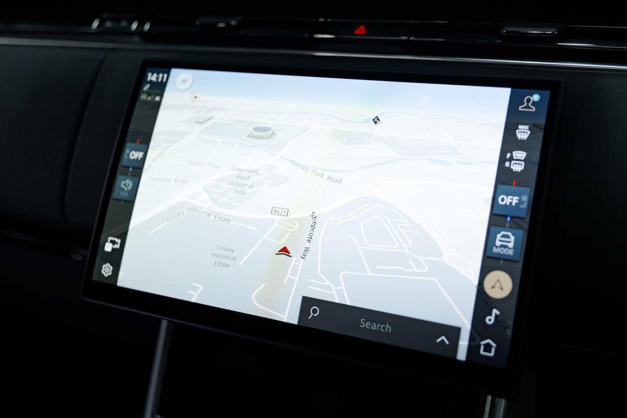 Land Rover Range Rover - Image 48