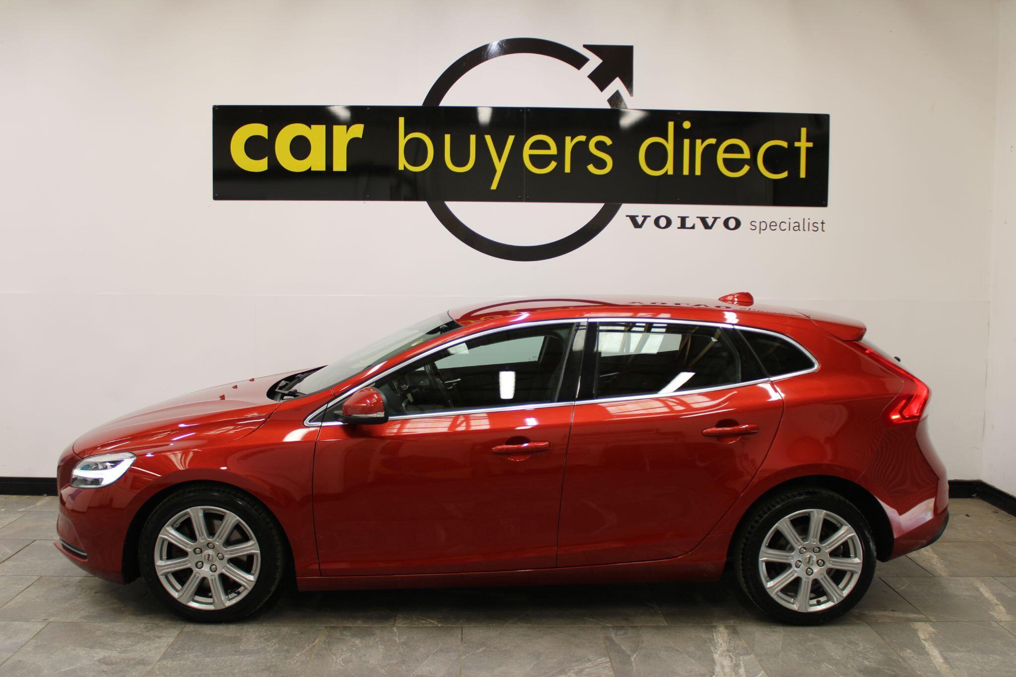 Volvo V40 - Image 22