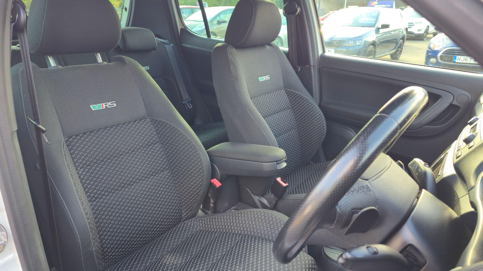 Skoda Fabia - Image 13