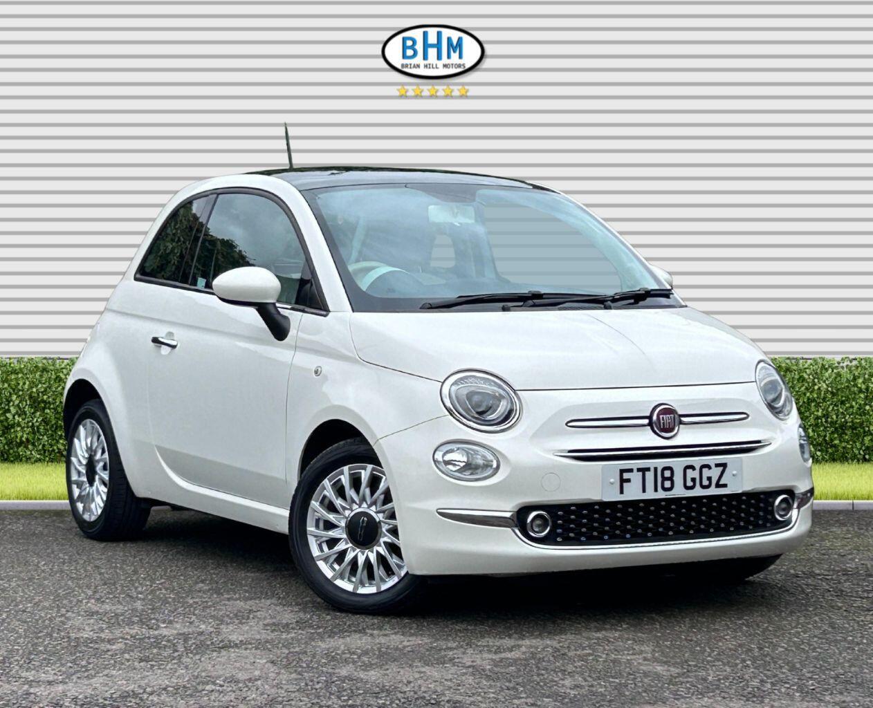 Fiat 500 - Image 27