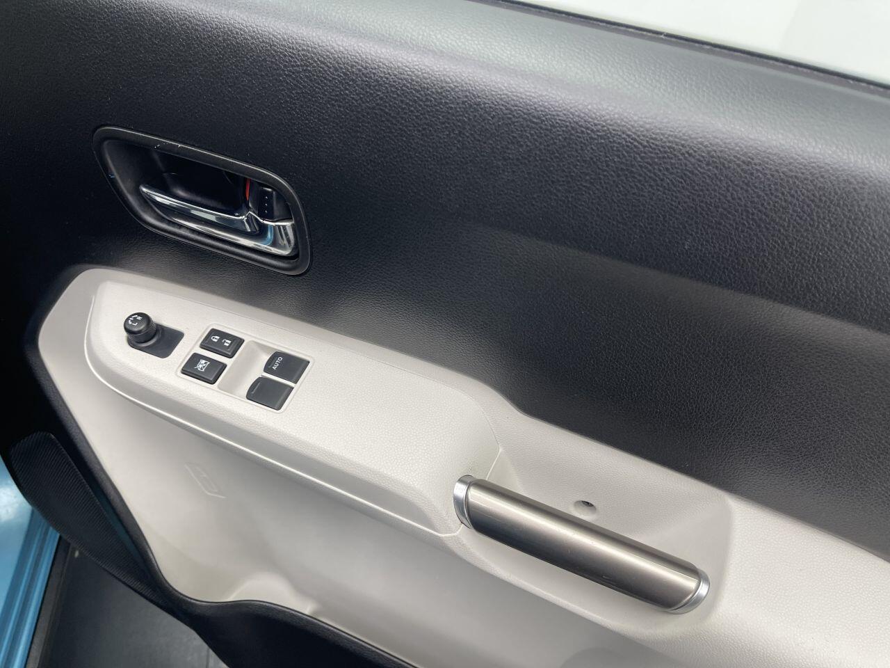 Suzuki Ignis - Image 28