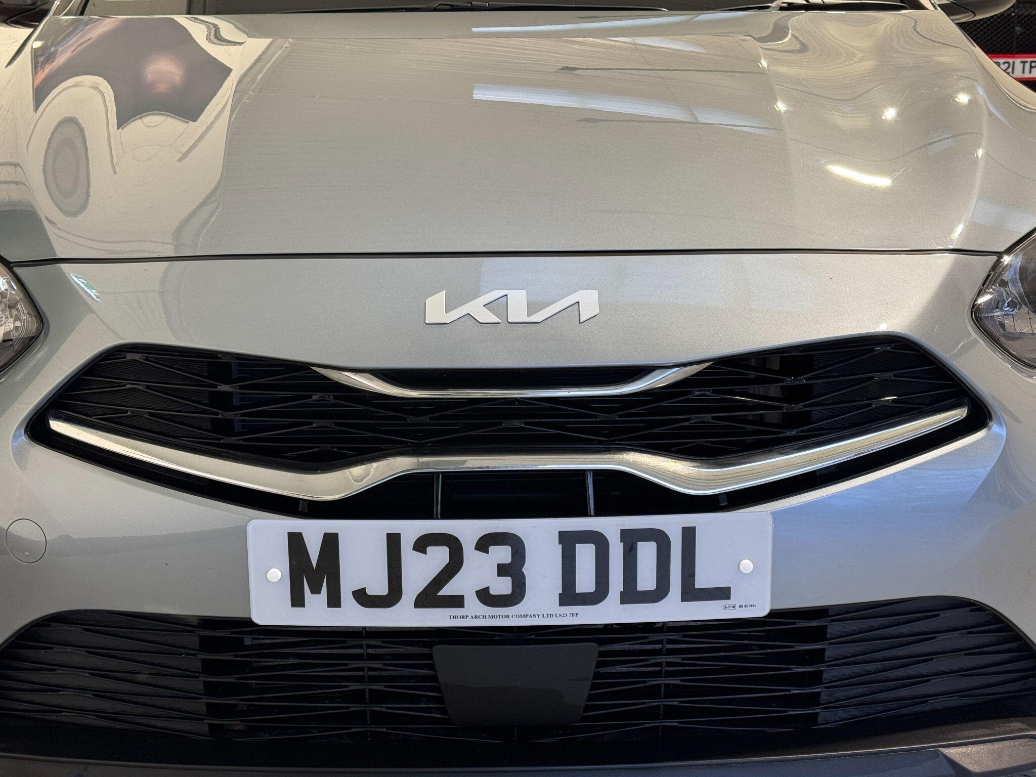 Kia ceed - Image 71