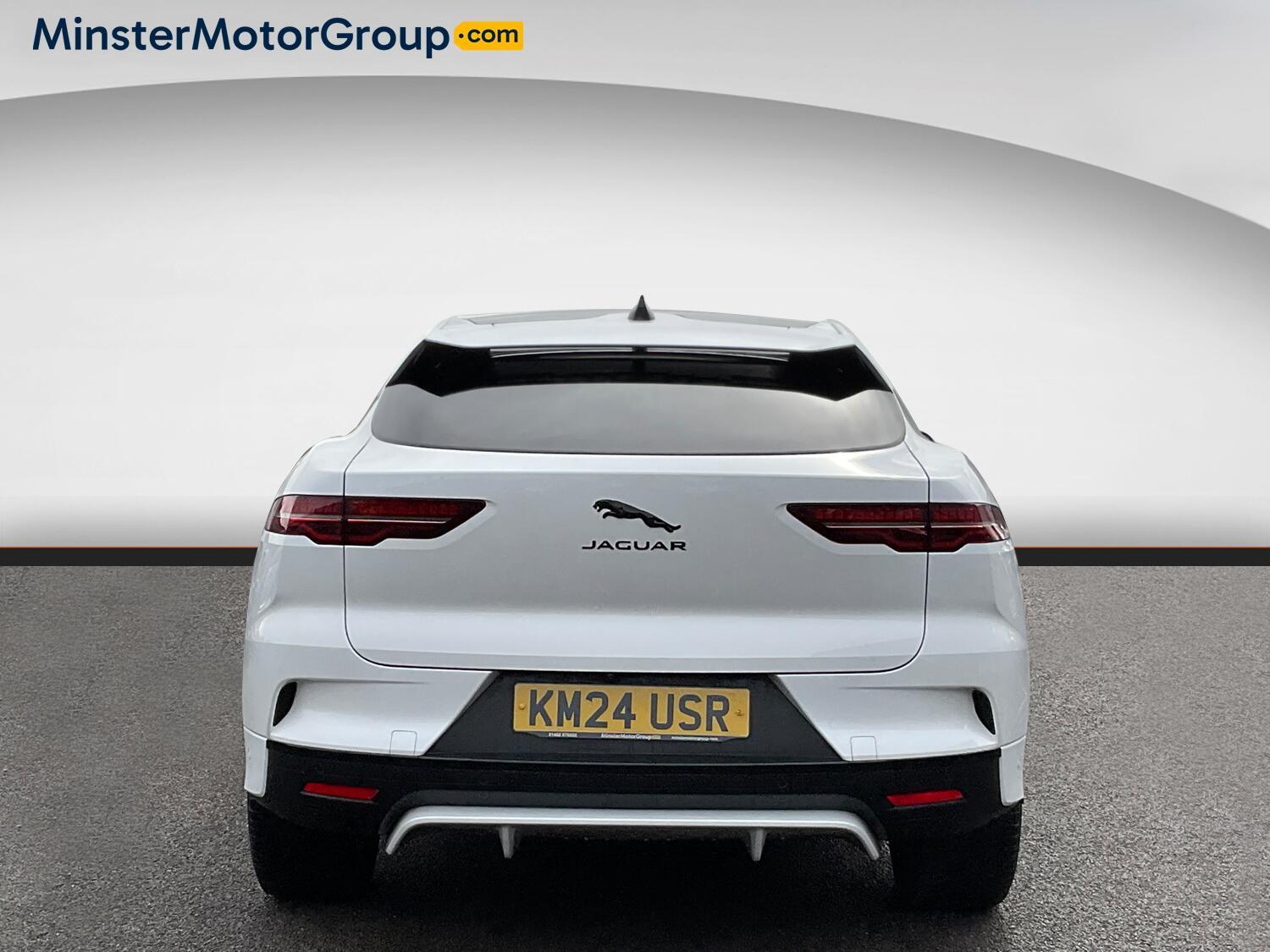 Jaguar I-Pace - Image 3