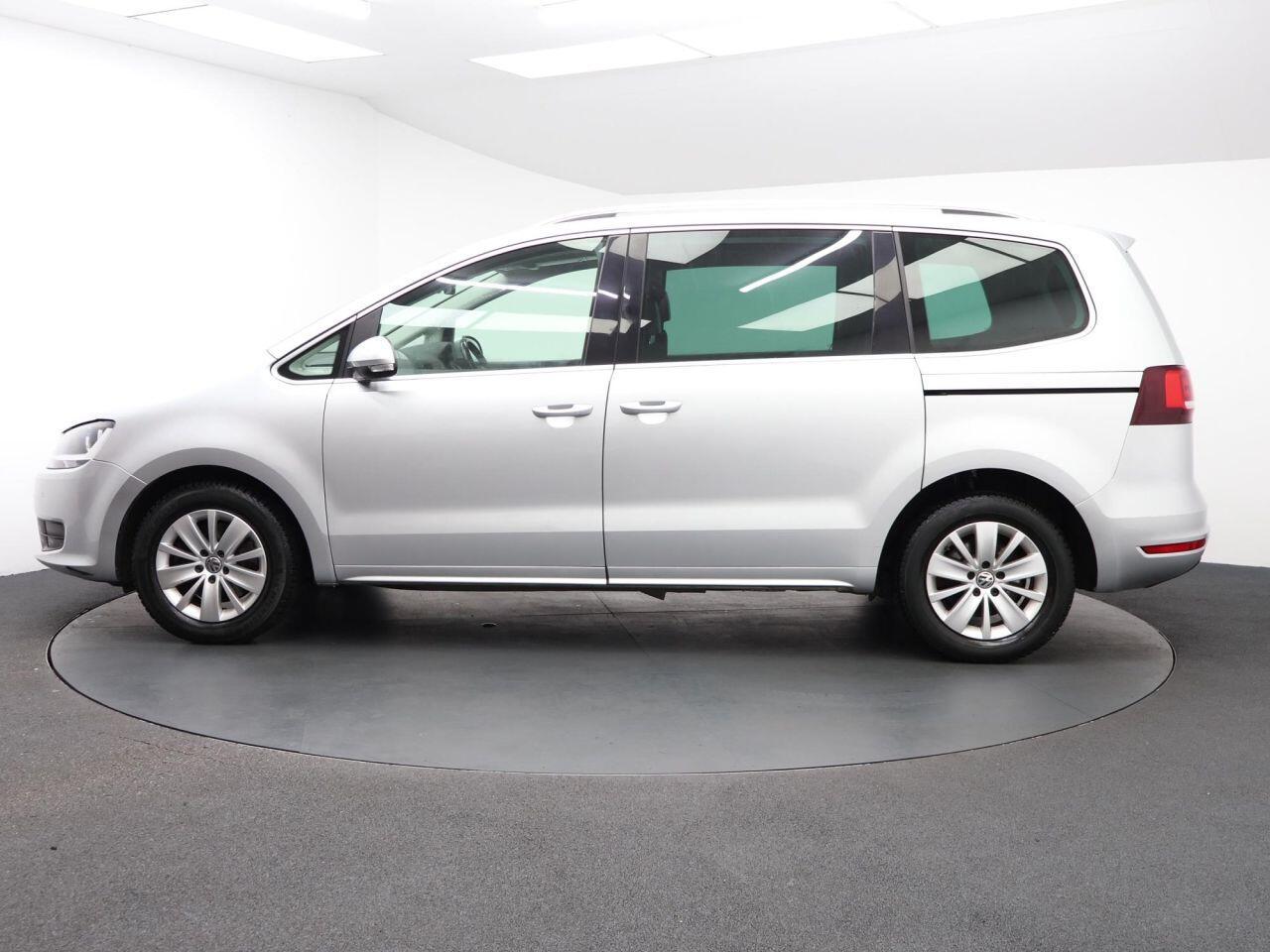 Volkswagen Sharan - Image 6