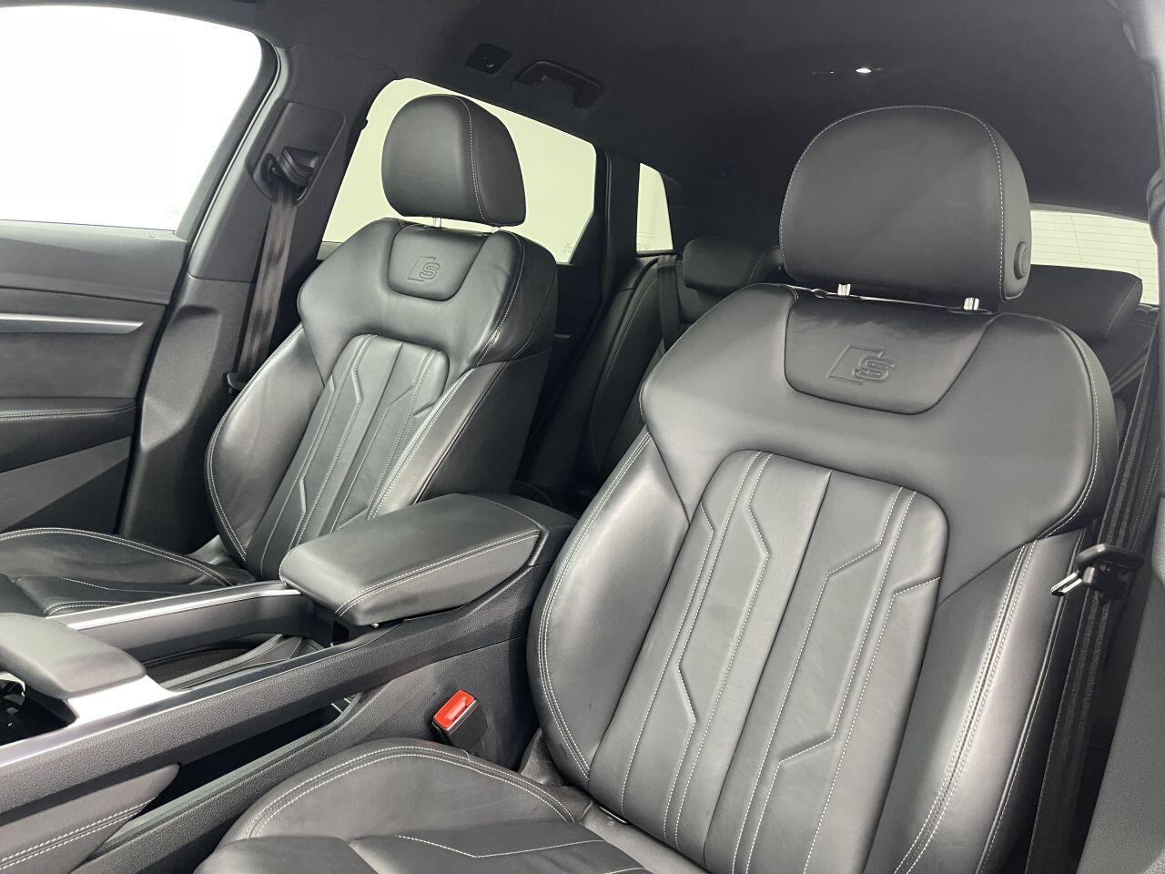 Audi E-Tron - Image 22