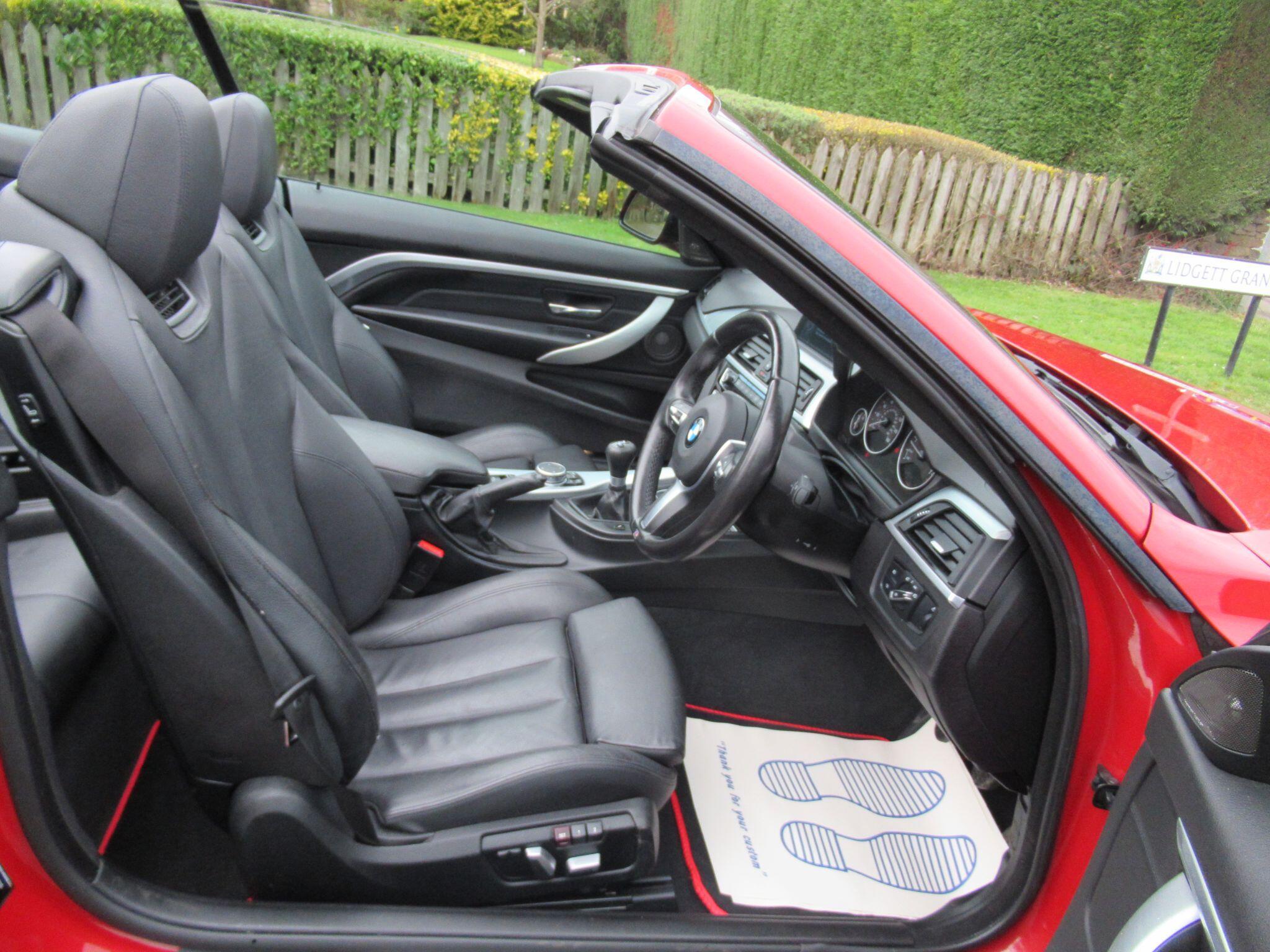 BMW 4 Series - Image 29