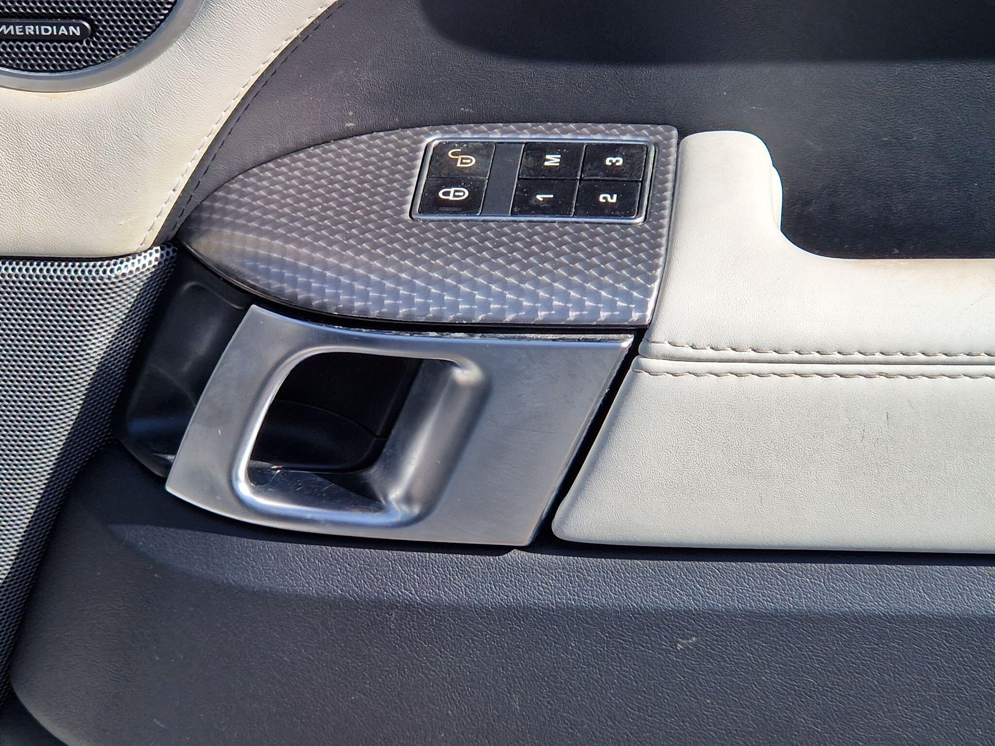 Land Rover RANGE ROVER SPORT - Image 33