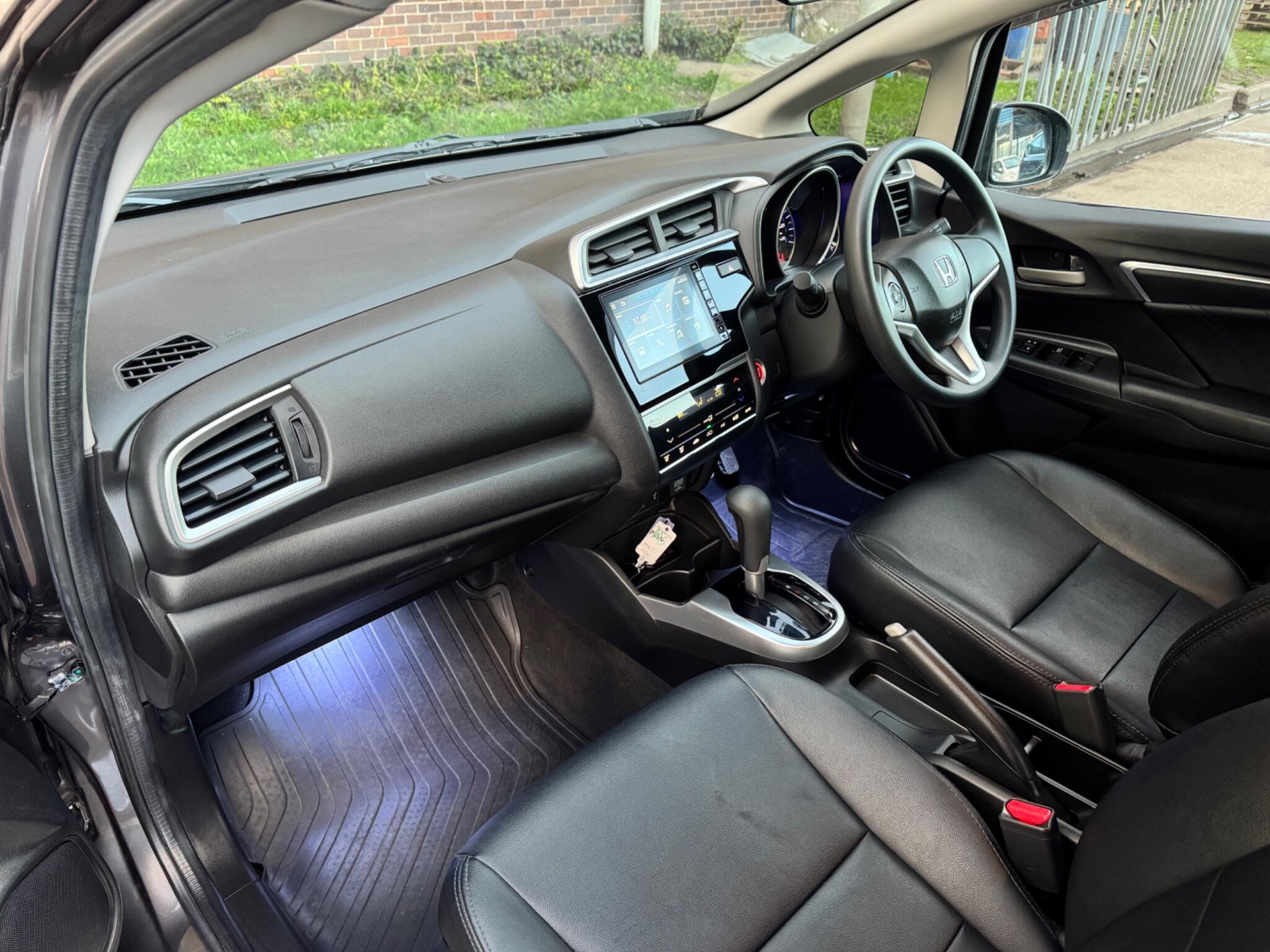 Honda Jazz - Image 23