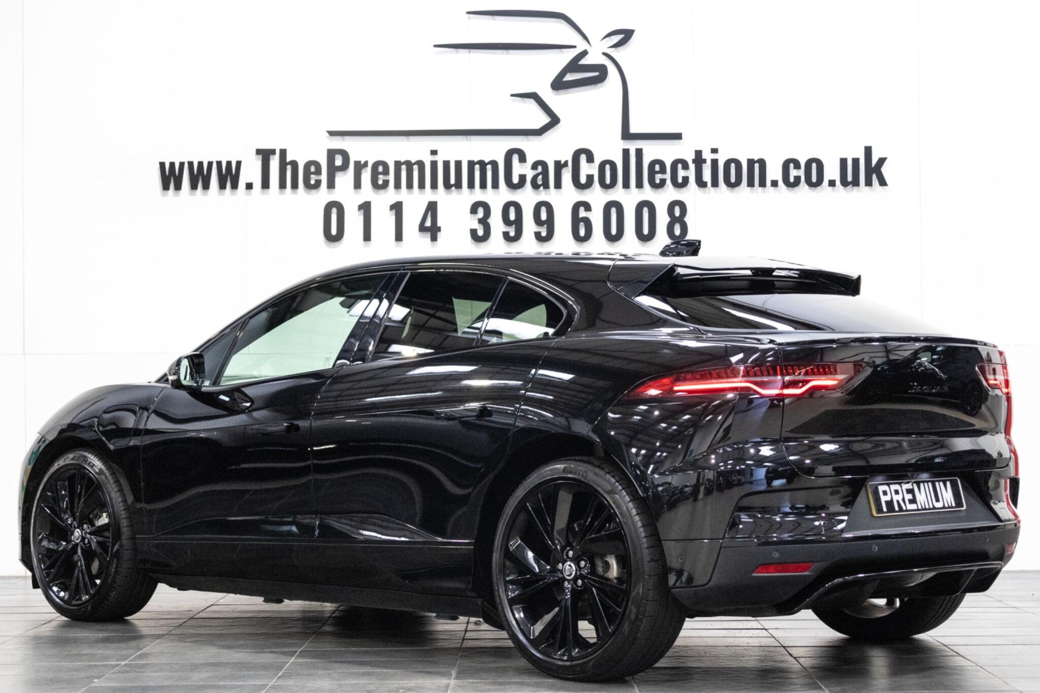 Jaguar I-Pace - Image 6