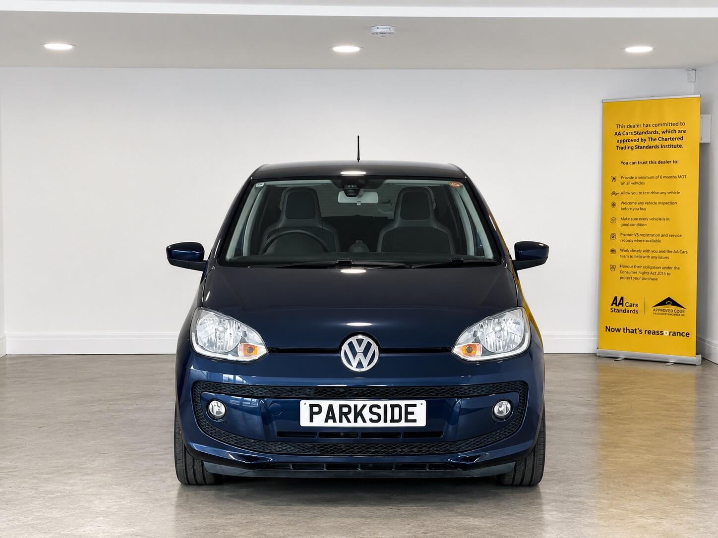 Volkswagen up! - Image 4