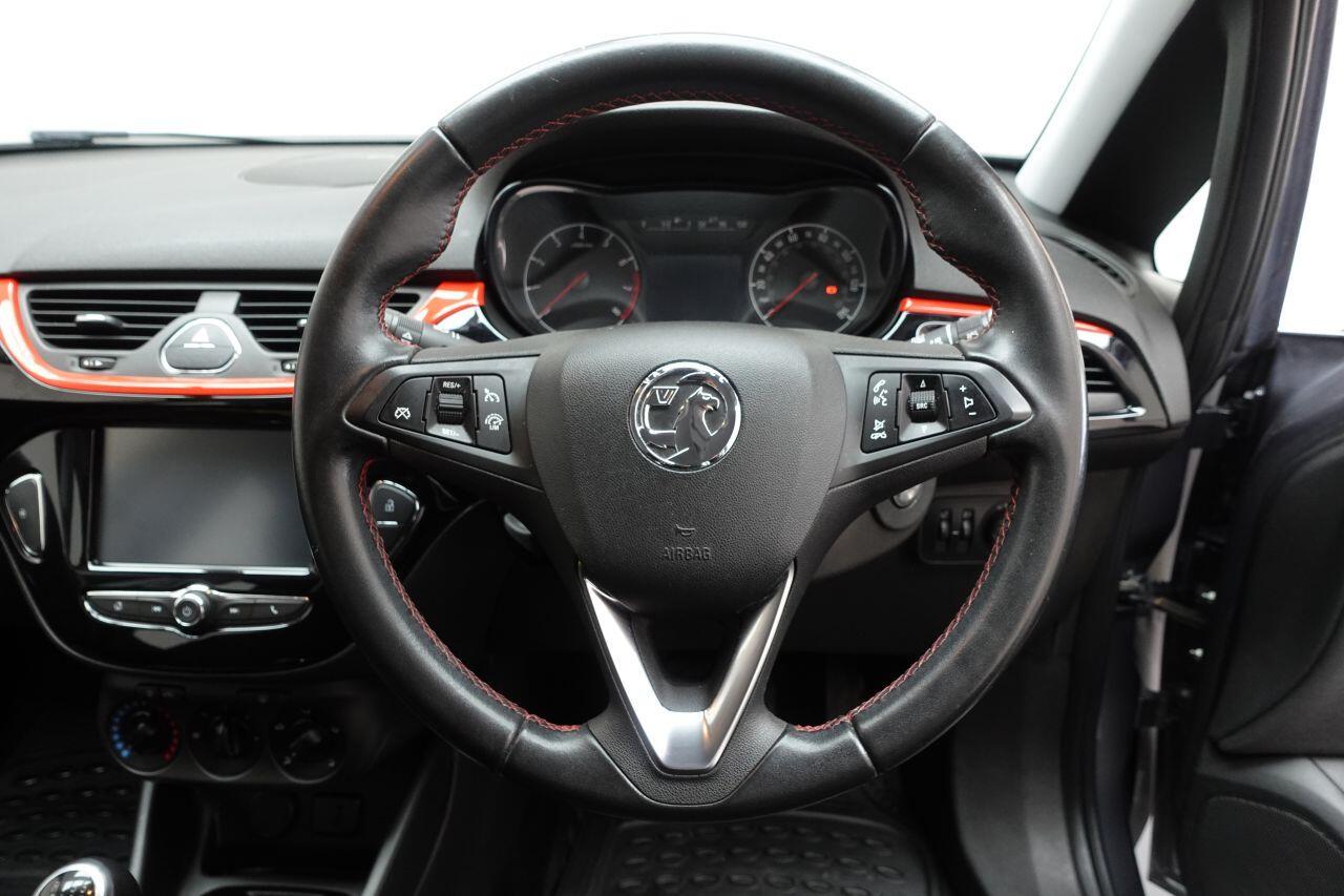 Vauxhall Corsa - Image 24