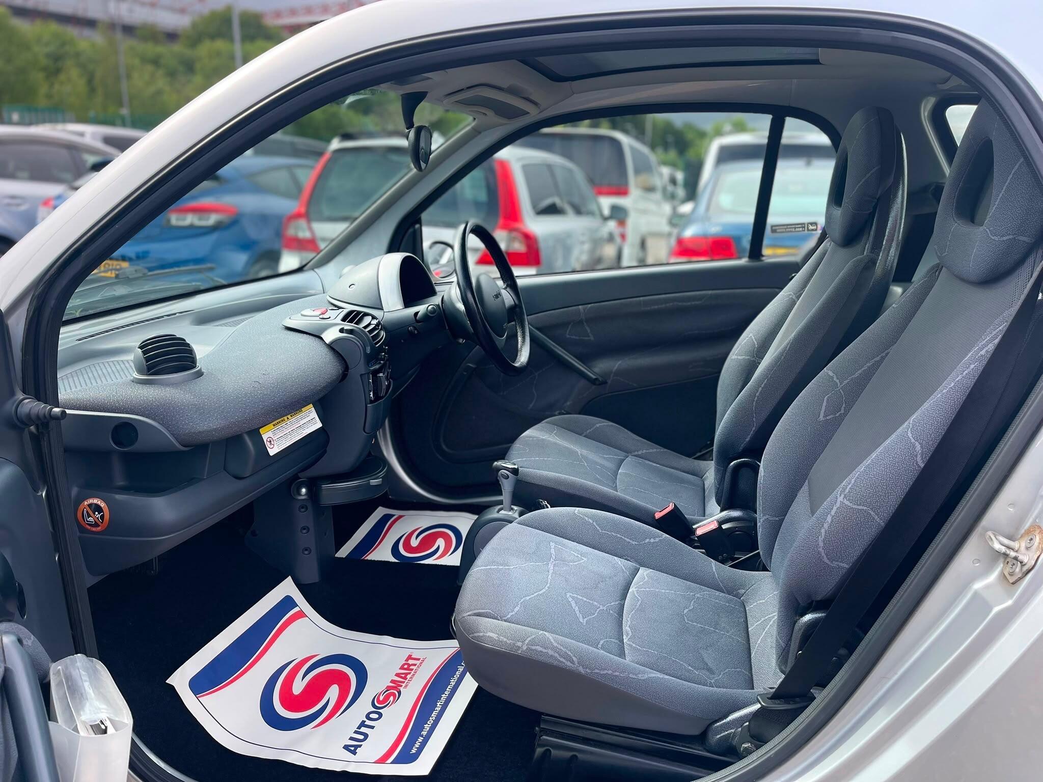 Smart Fortwo - Image 16