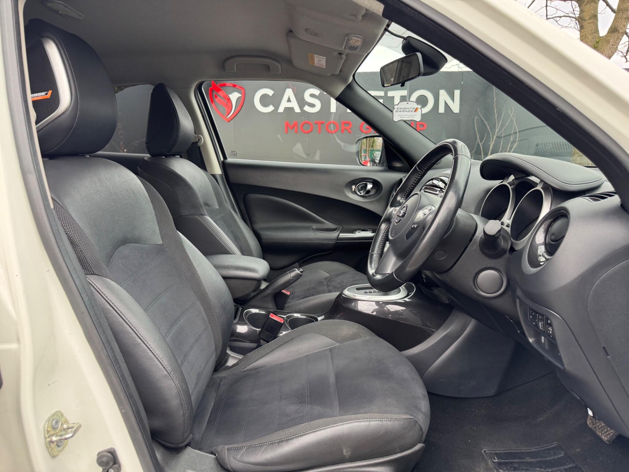 Nissan Juke - Image 23