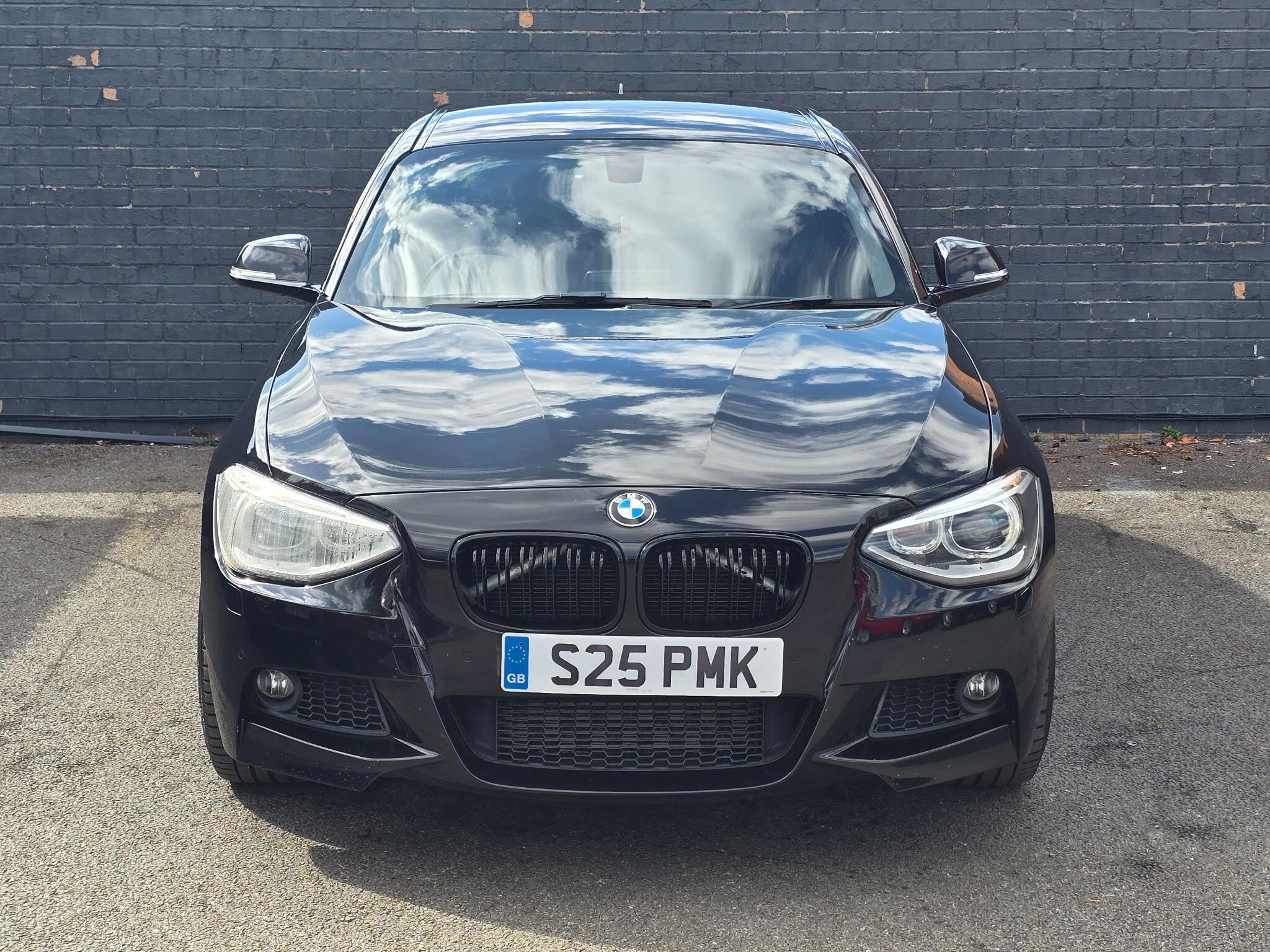 BMW 1 Series - Image 4