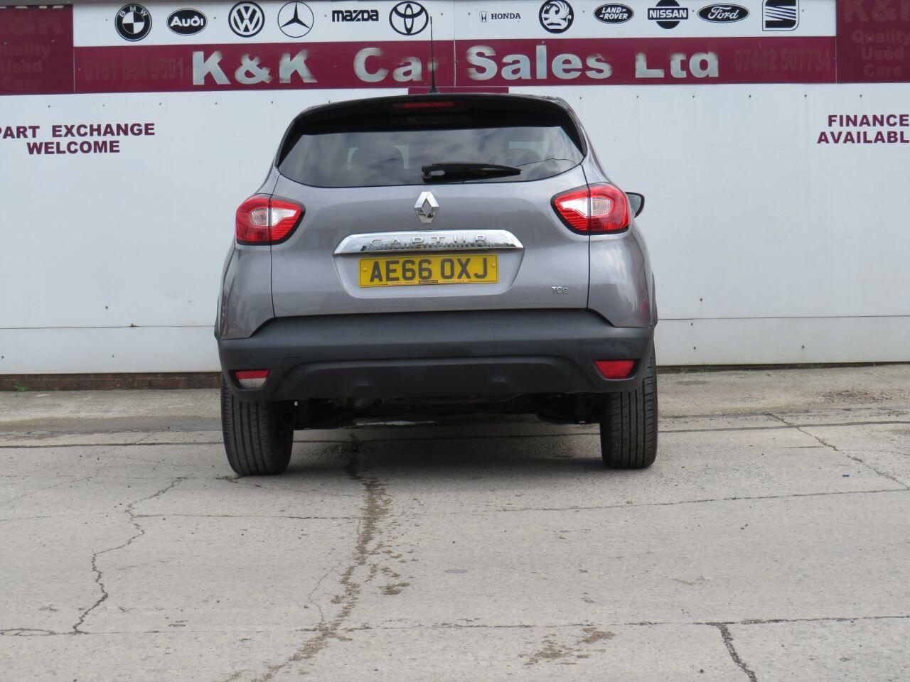 Renault Captur - Image 4