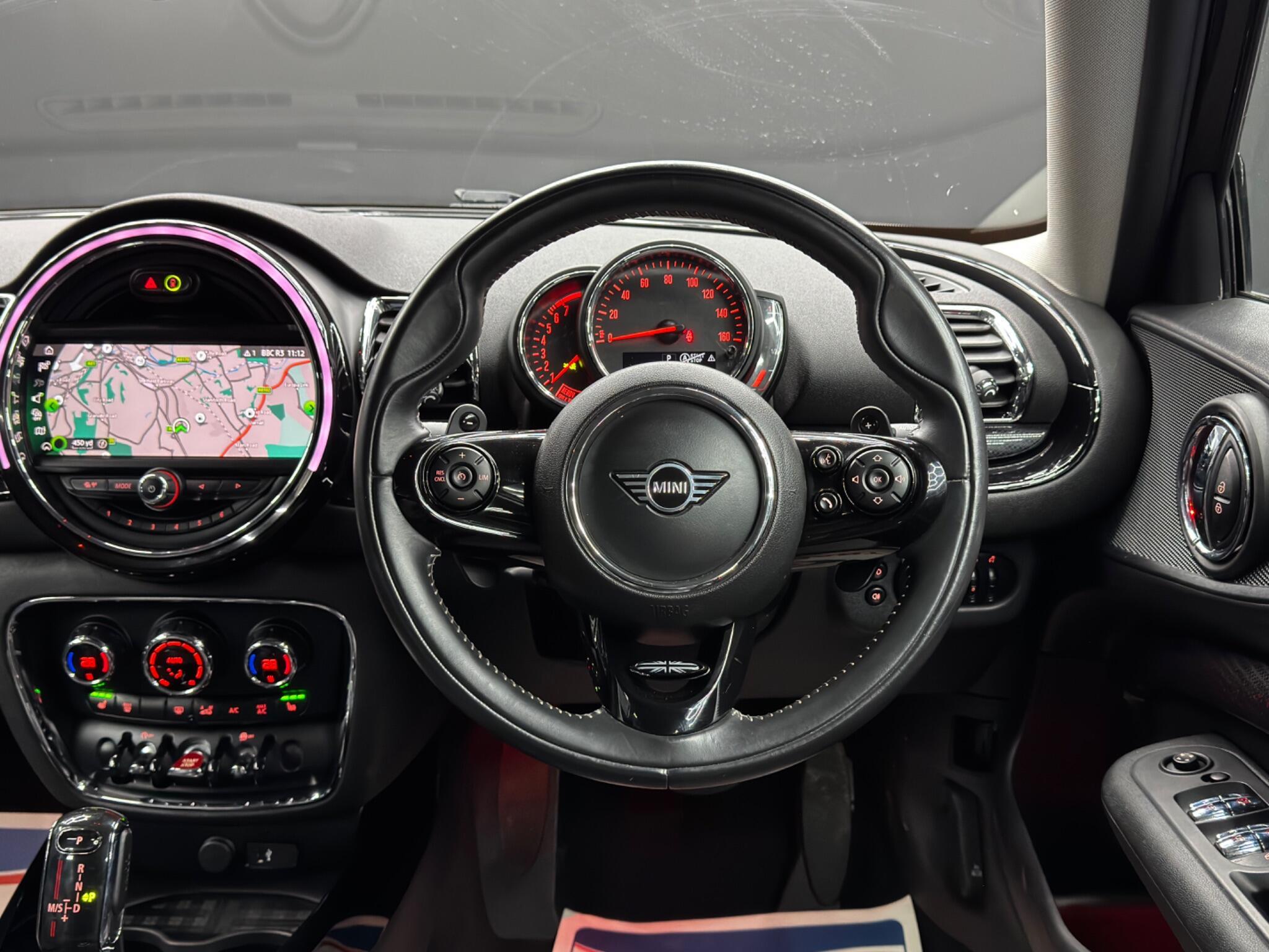 MINI Clubman - Image 18