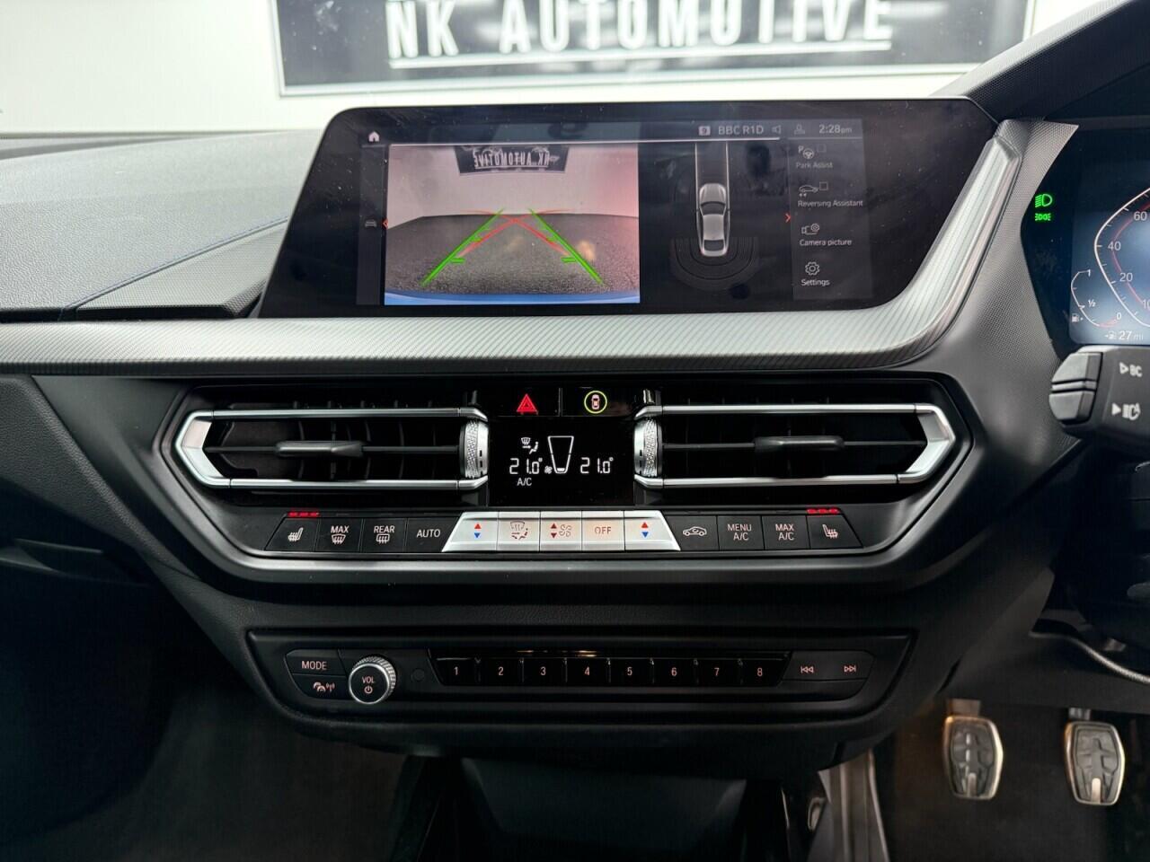 BMW 2 SERIES GRAN COUPE - Image 29