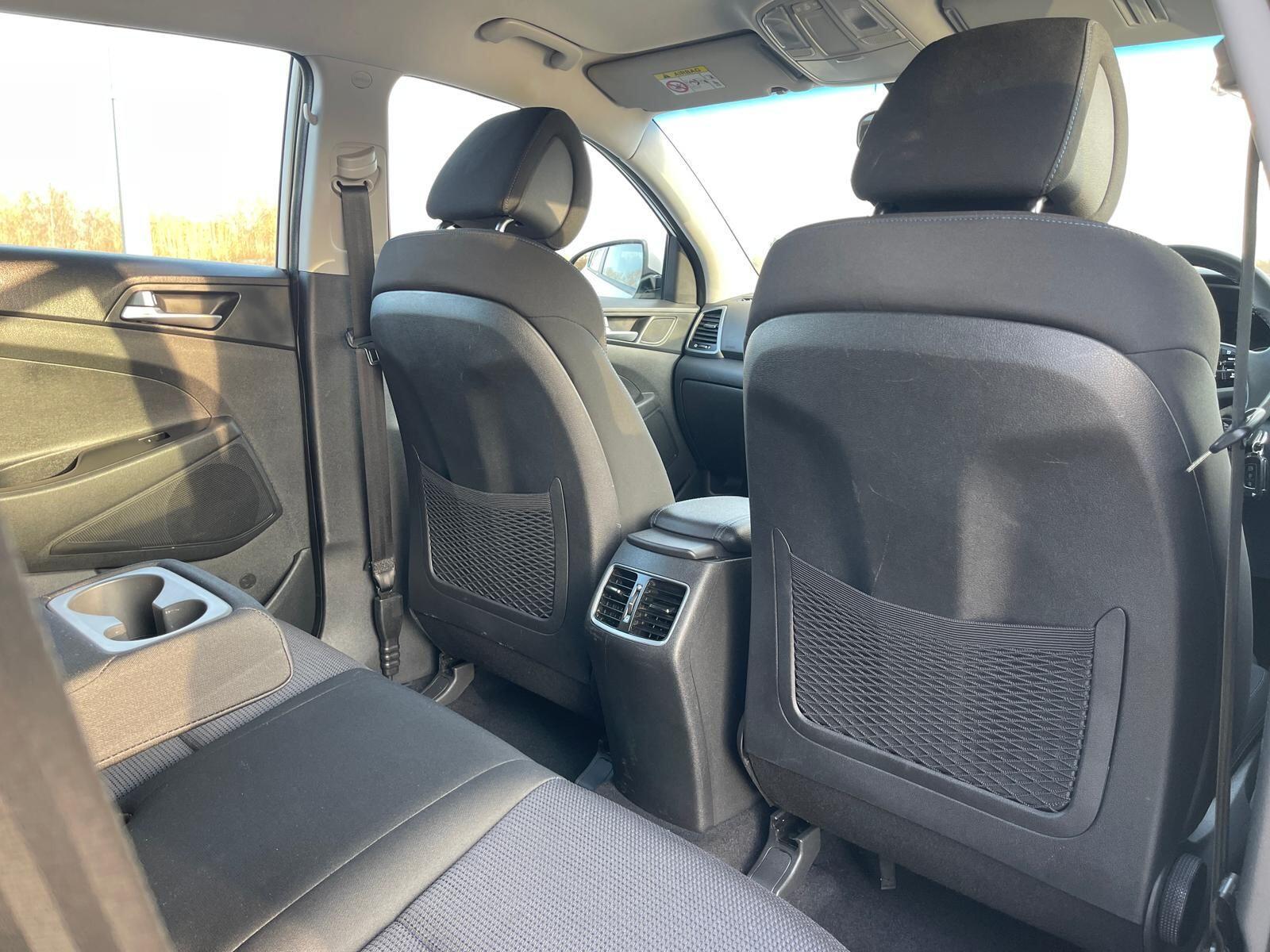 Hyundai Tucson - Image 22