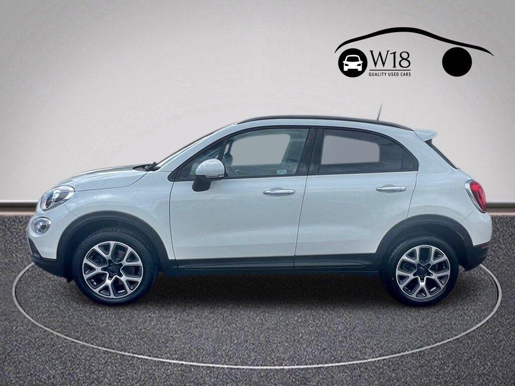 Fiat 500X - Image 4