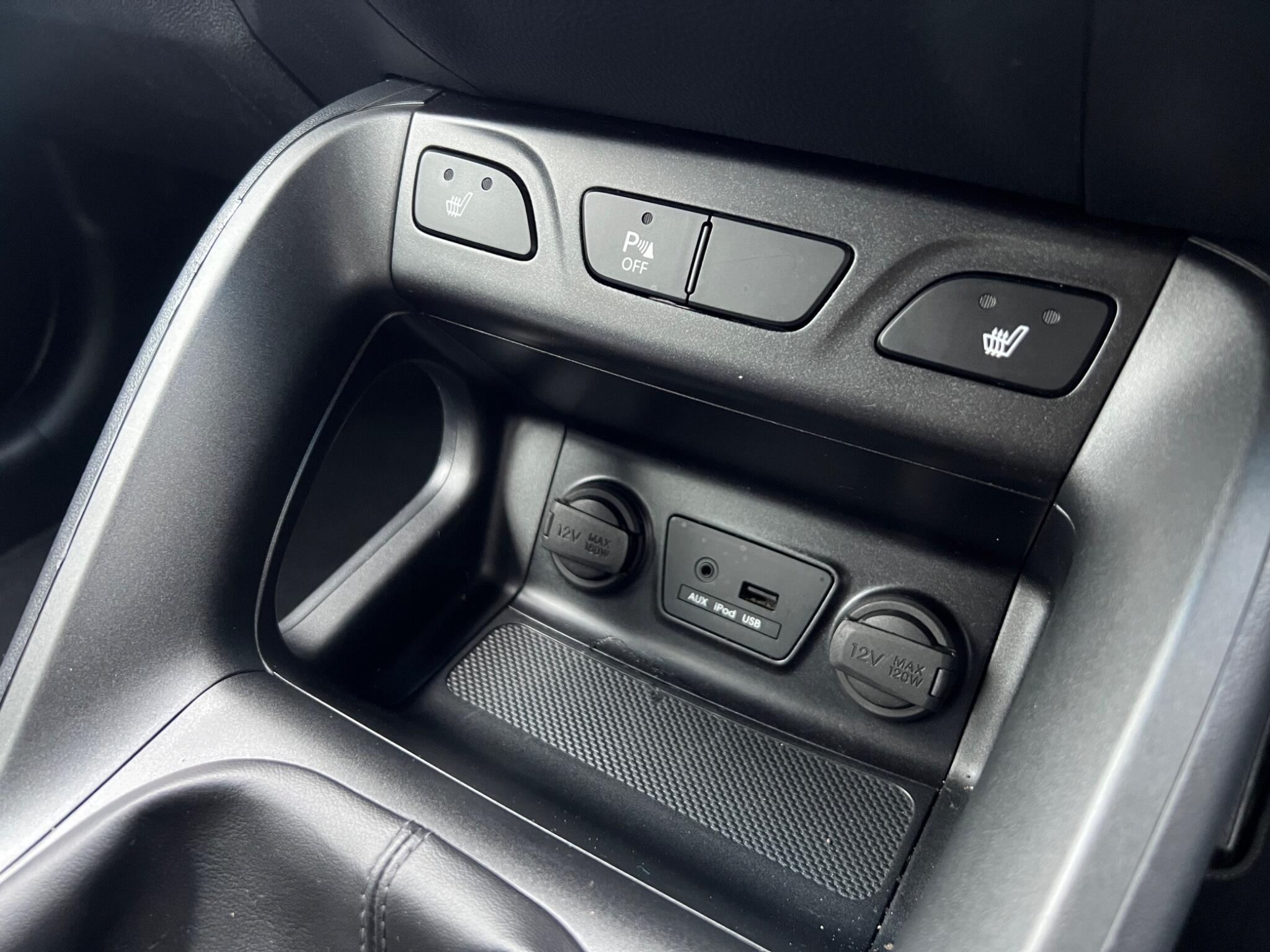 Hyundai ix35 - Image 20