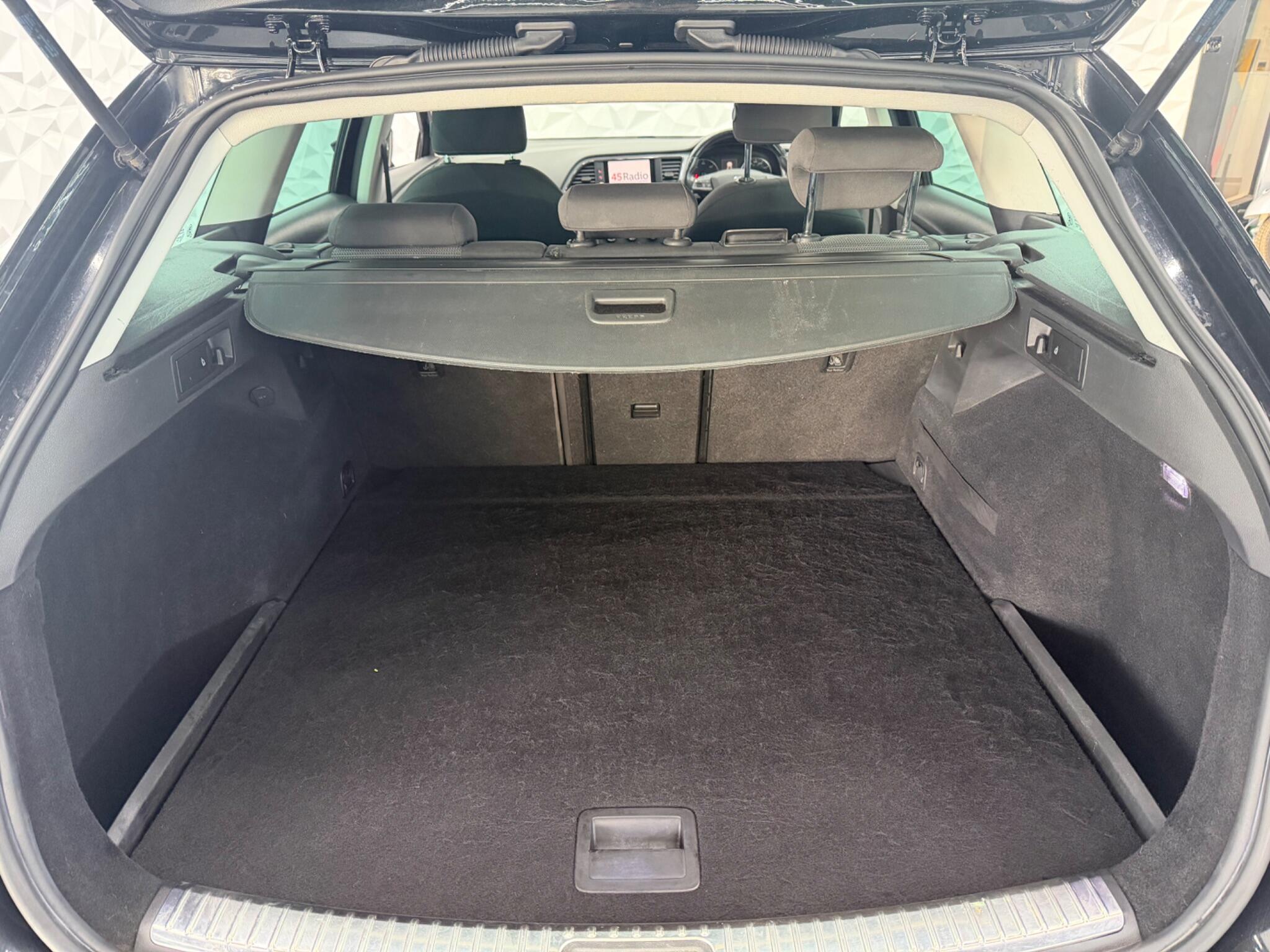 SEAT Leon - Image 15