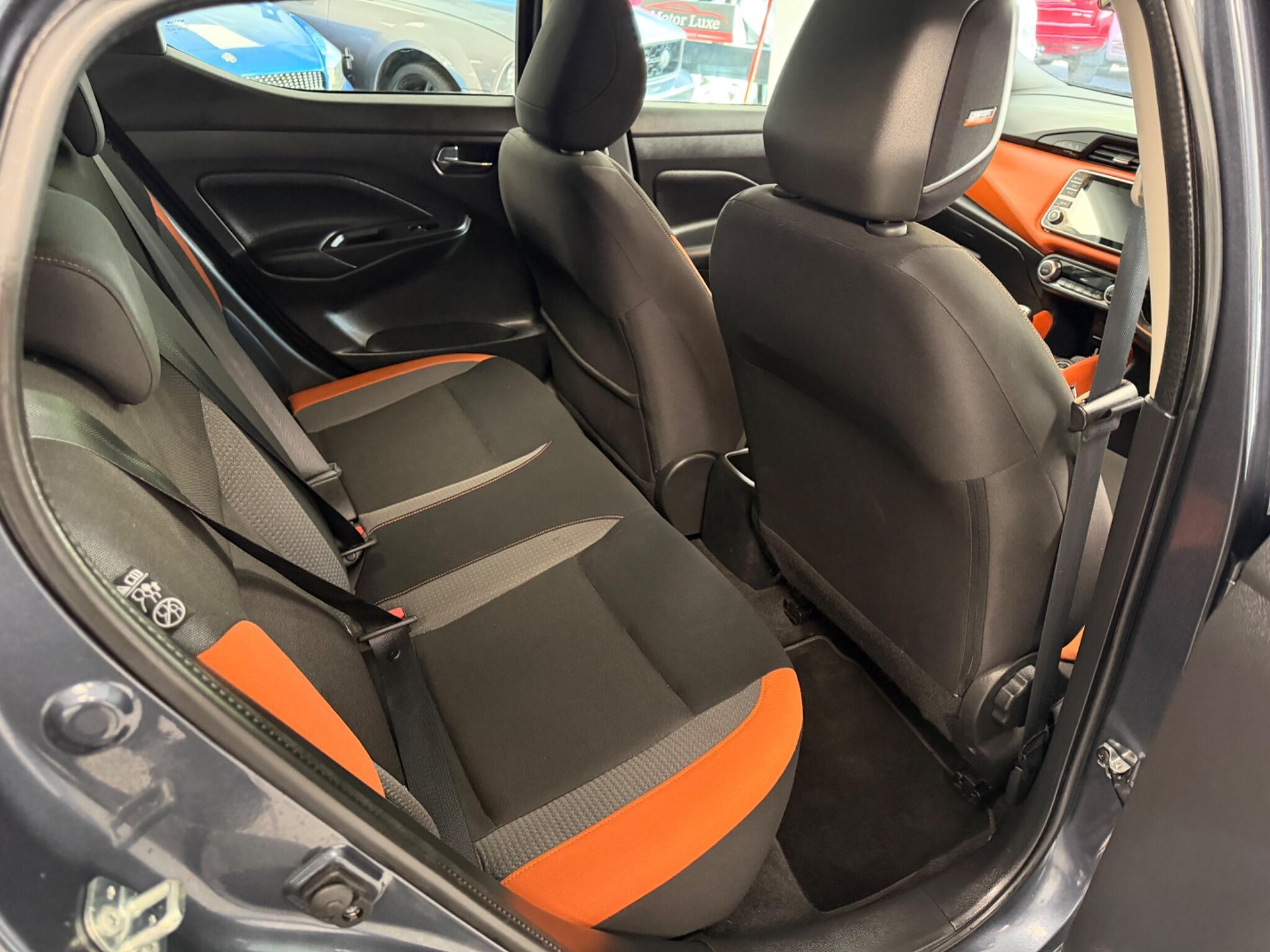 Nissan Micra - Image 18