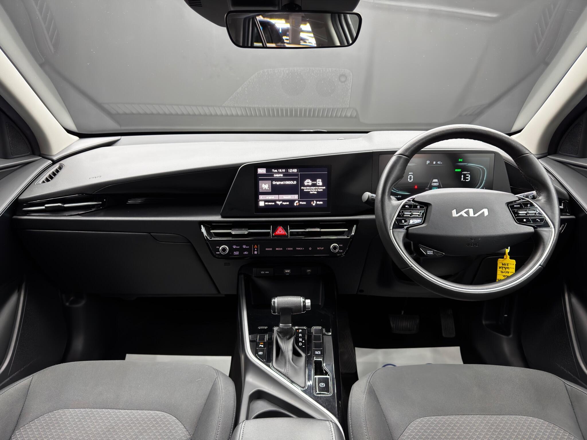 Kia Niro - Image 10