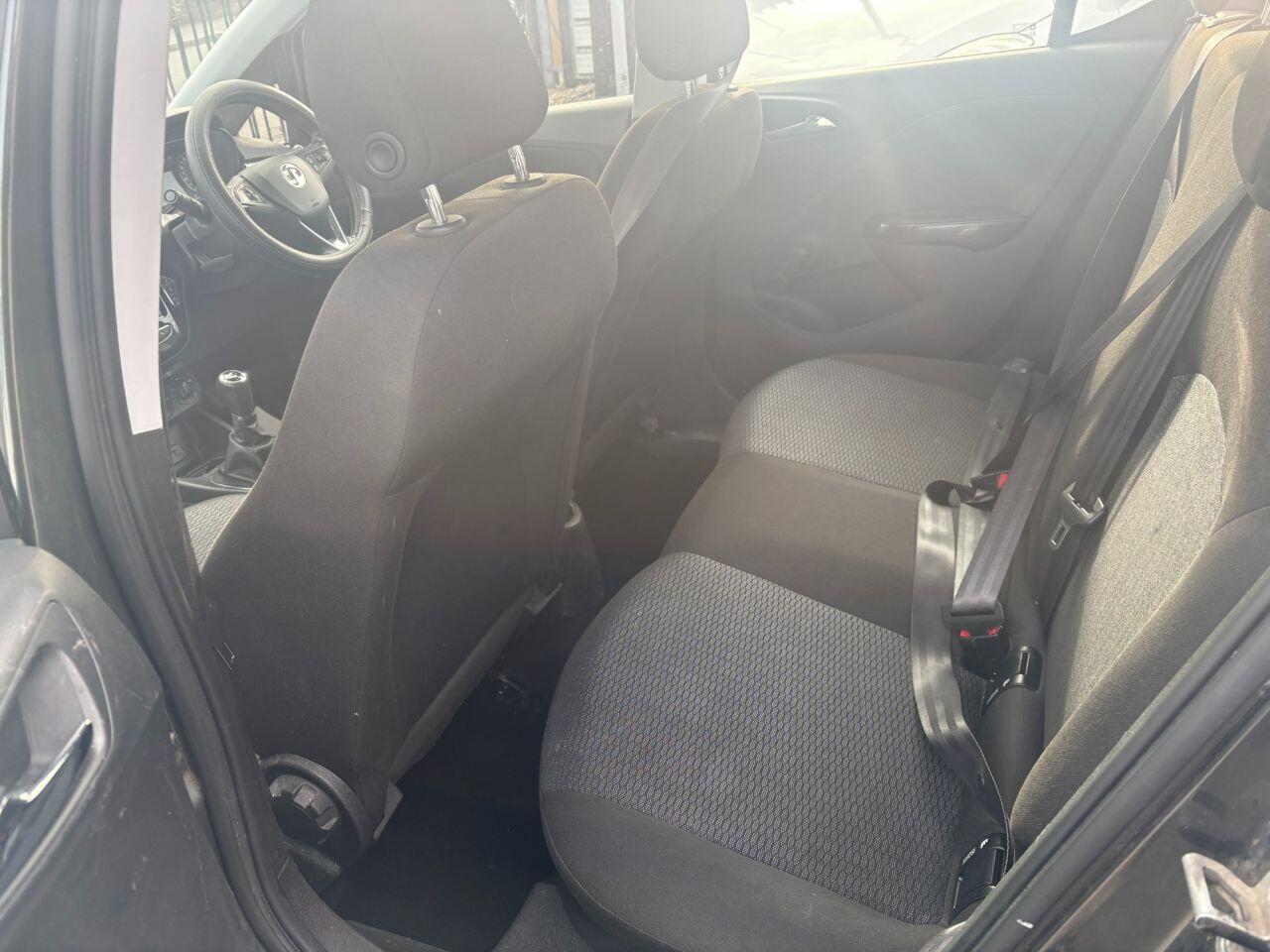 Vauxhall Corsa - Image 14